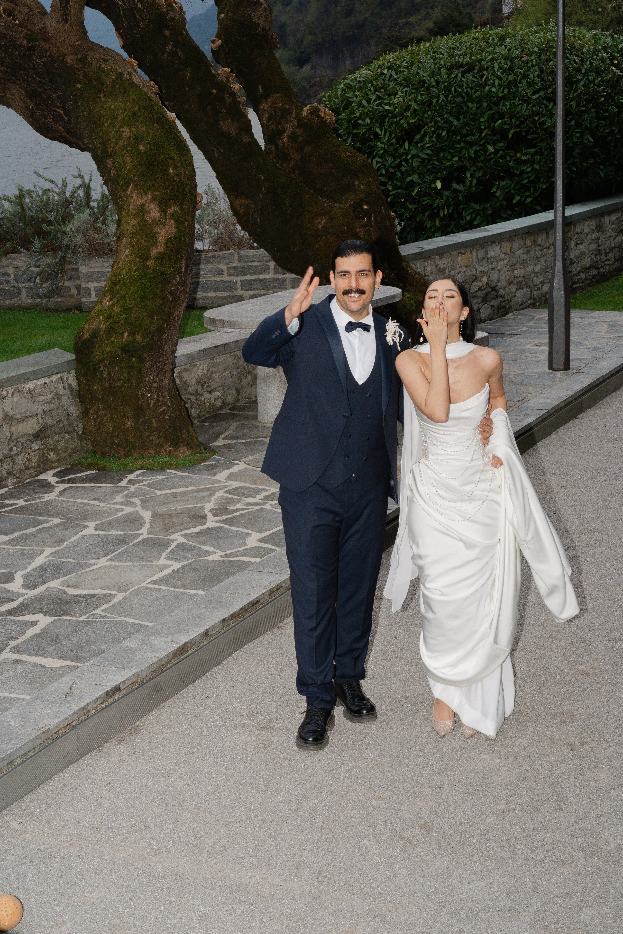 An intimate escape on Lake Como This one felt like La Dolce Vita. PHOTOGRAPHER IN ITALY