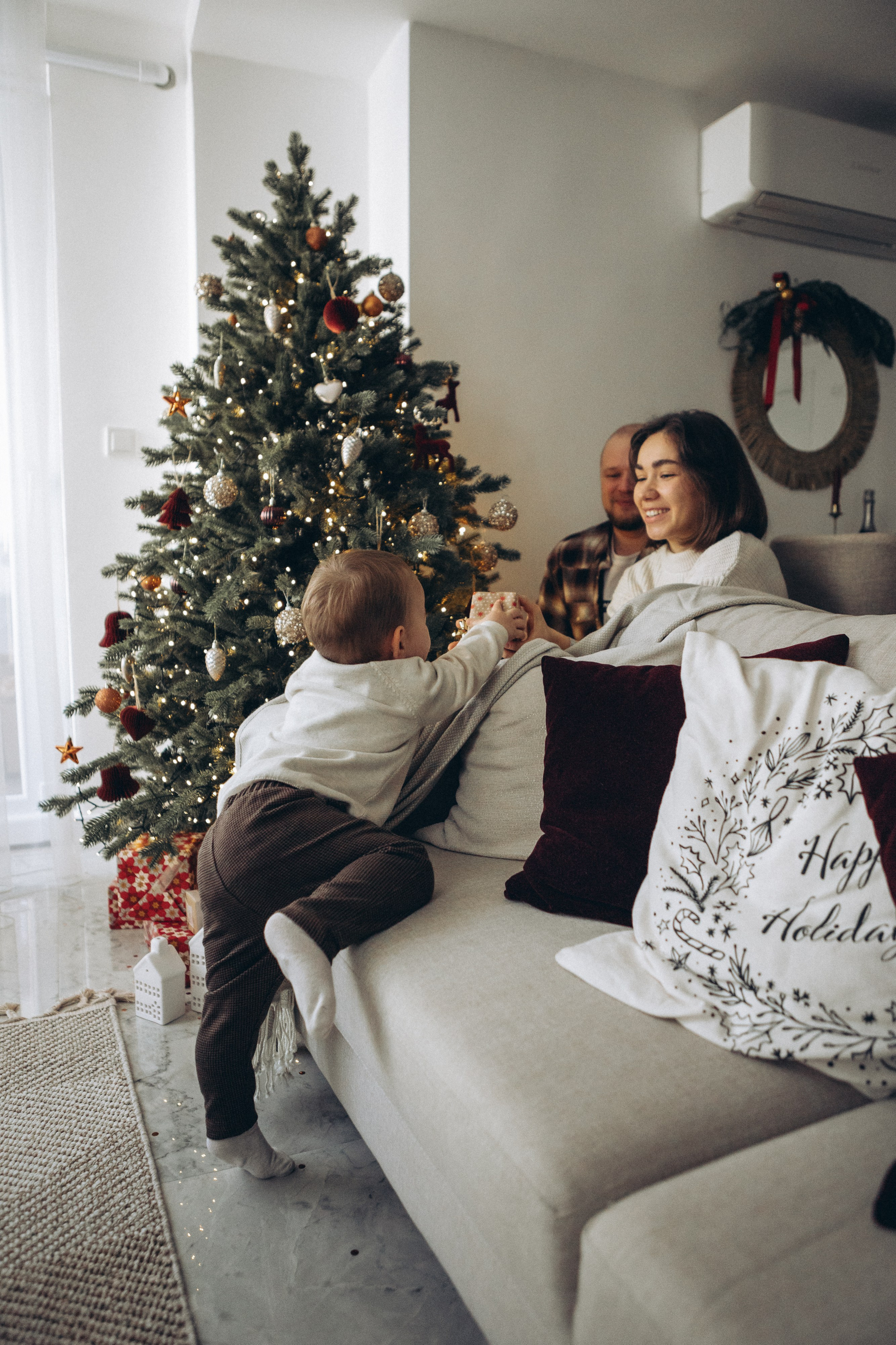 Новый Год. Фотограф в Анталии, Кемере и Белеке