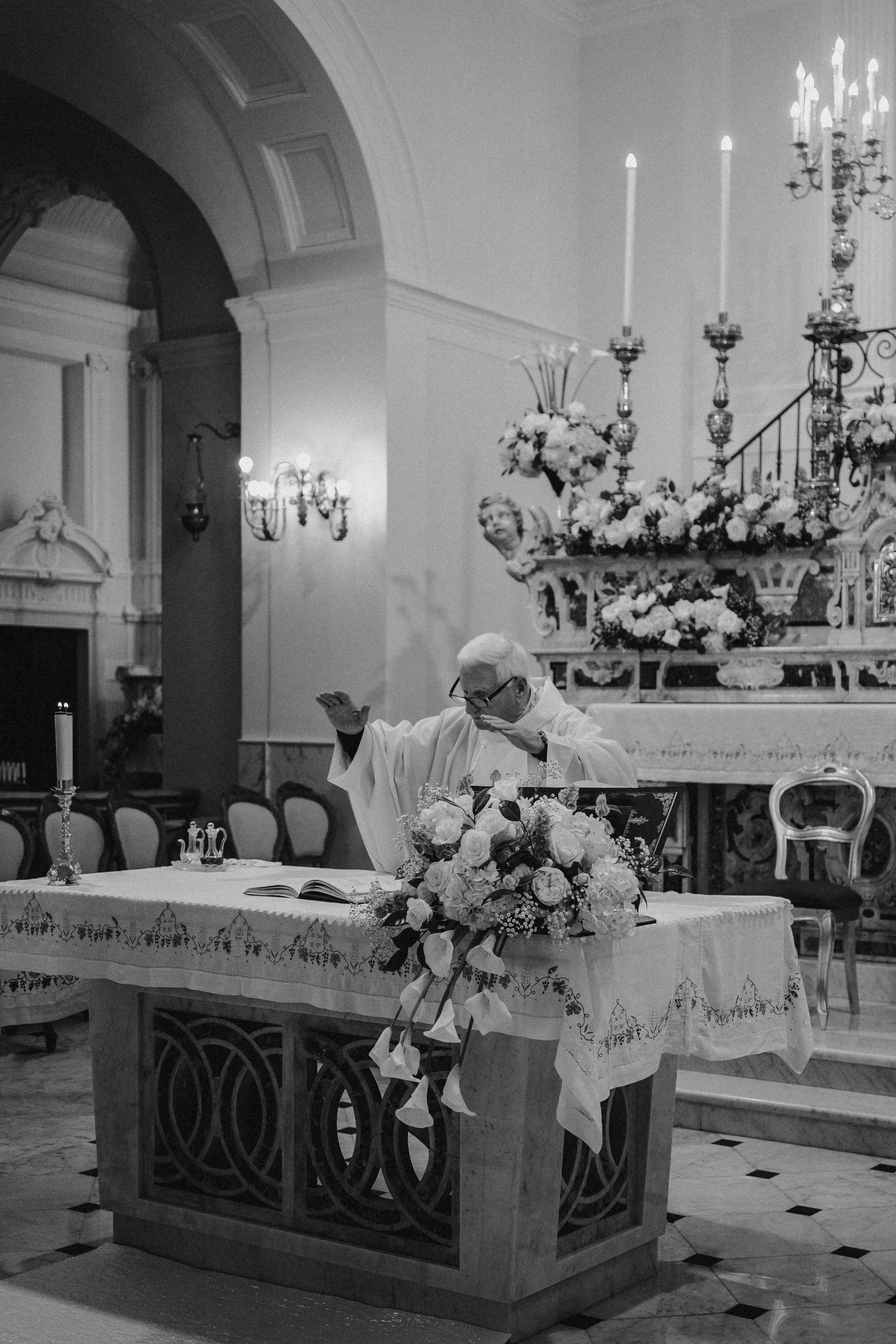 Davide & Francesca. Pagina principale