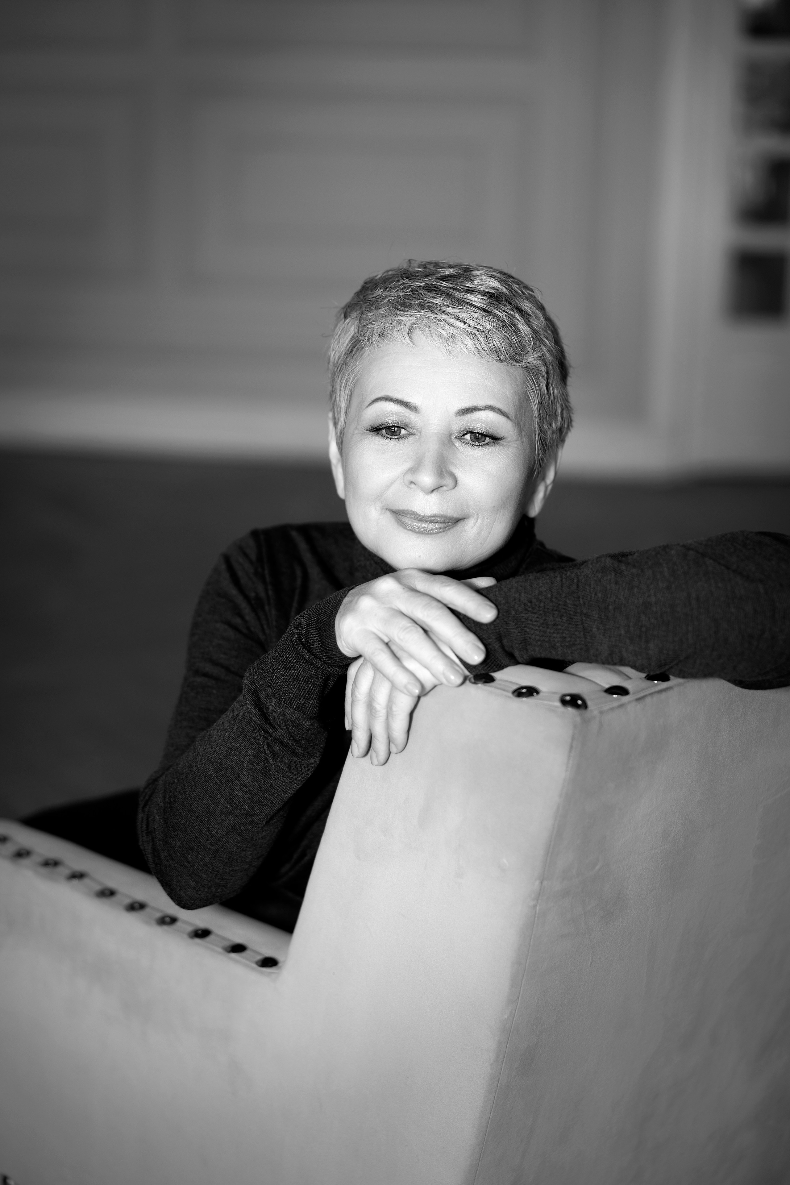 ГУЛЬНАРА. Женский фотограф 45+ Наталья Колосанова, Москва