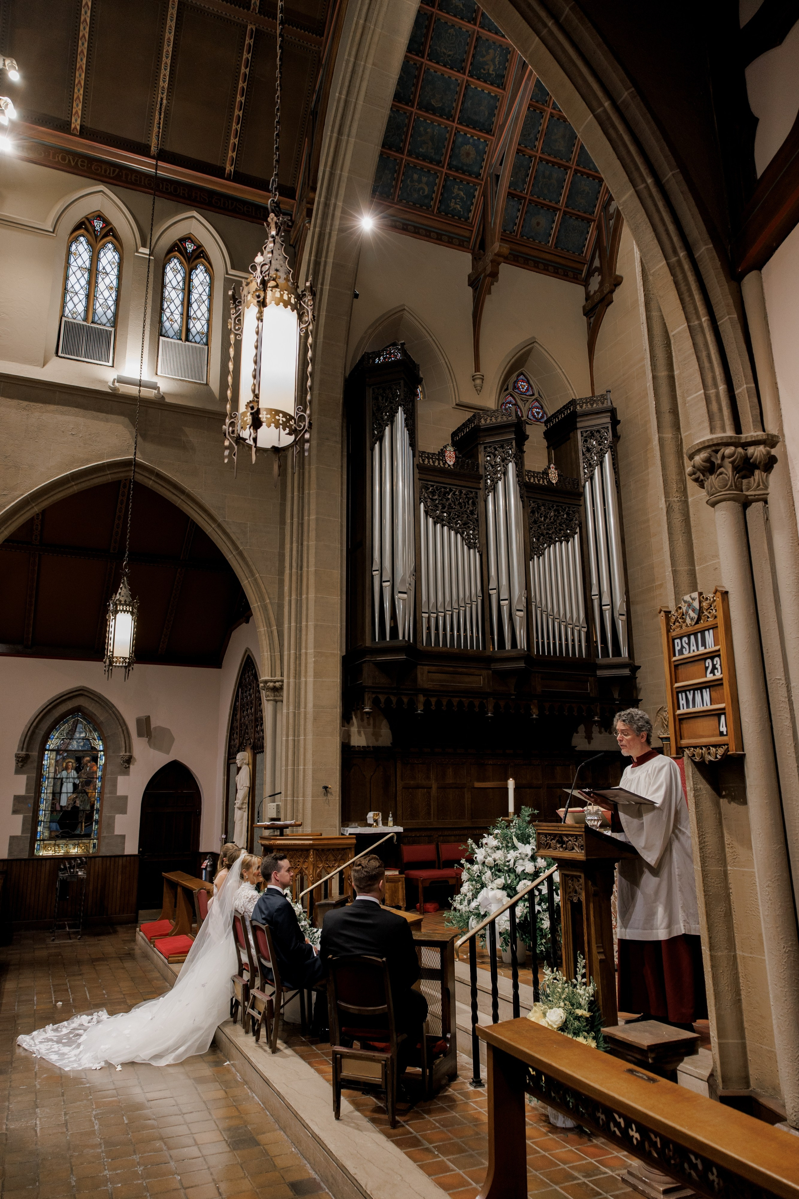 Killeen and Patrick. Wedding photographer and videographer New York | New Jersey