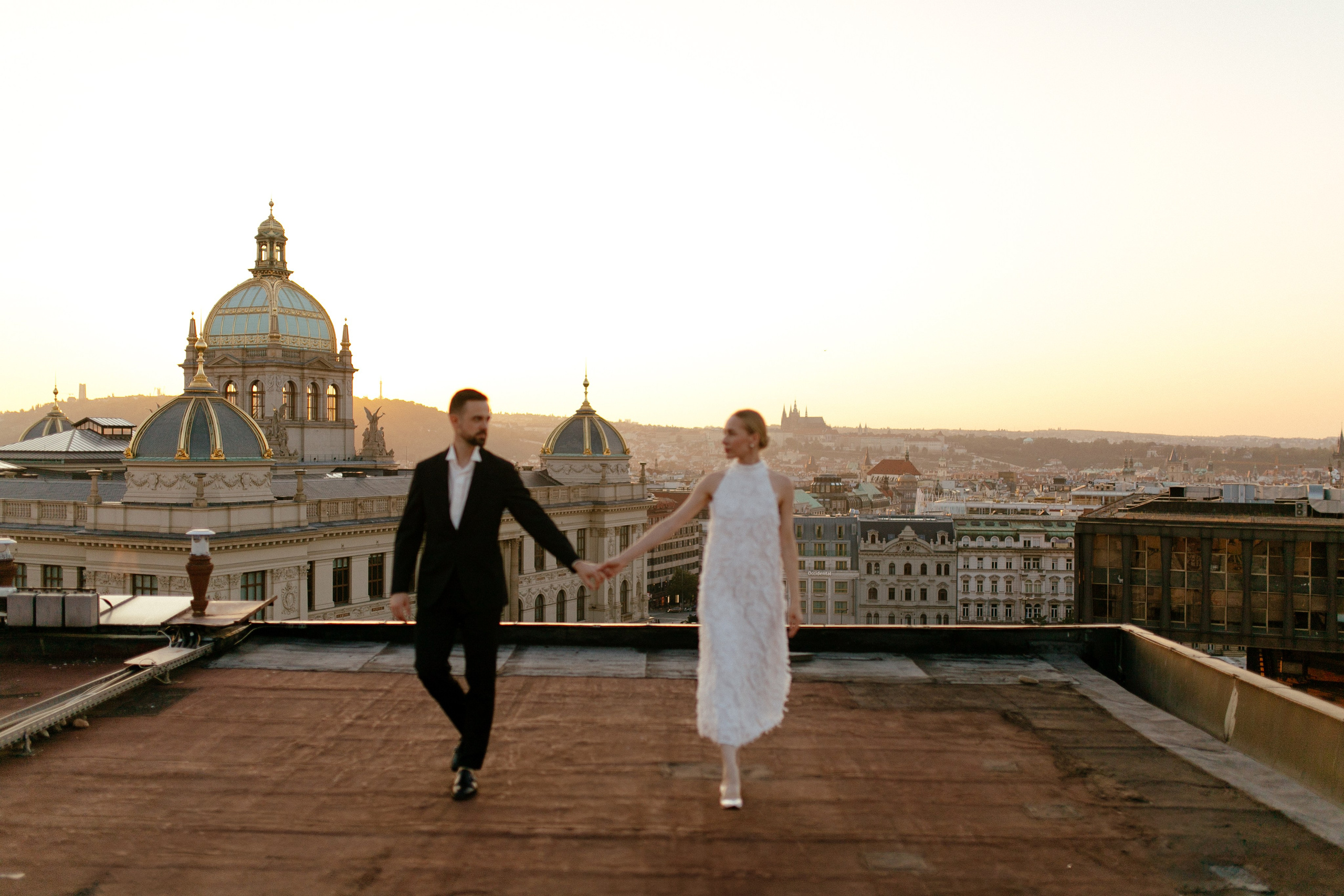 Wedding. Family photographer in Prague and Europe Francesca