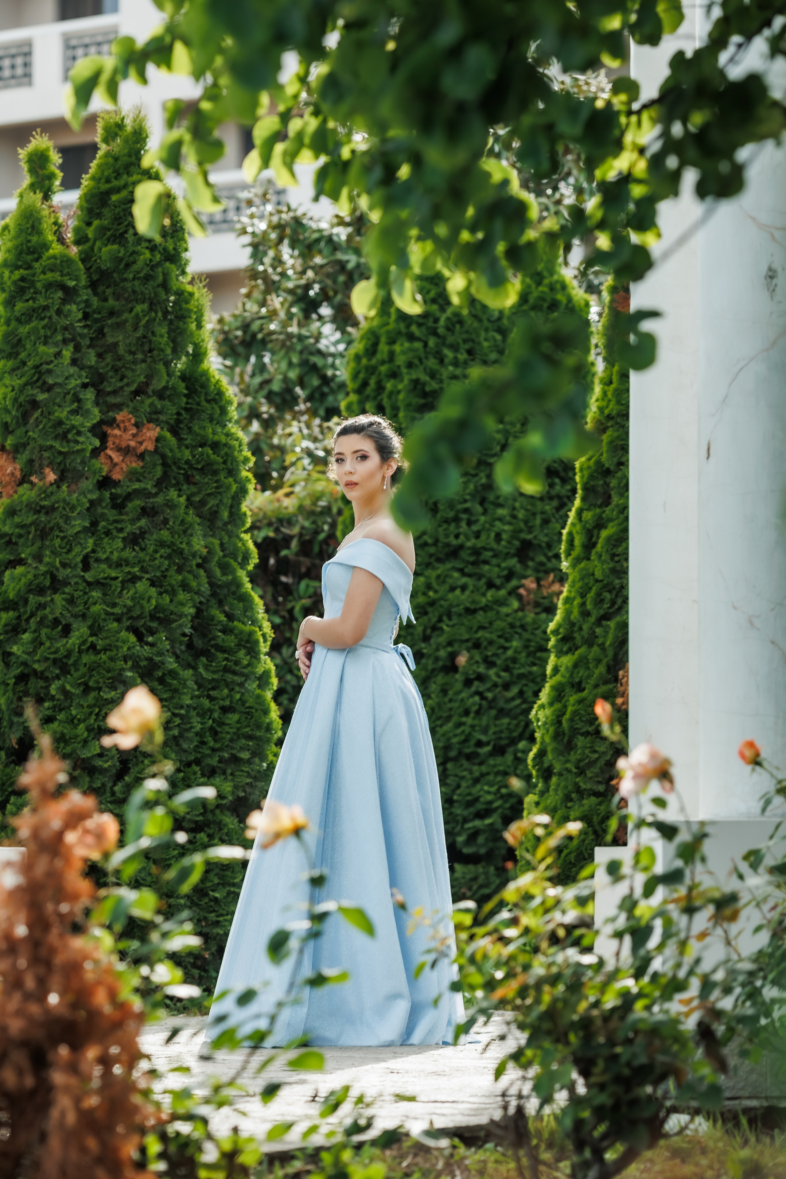 Абитуриентски Бал 2024. Фотограф Ирина Йотова