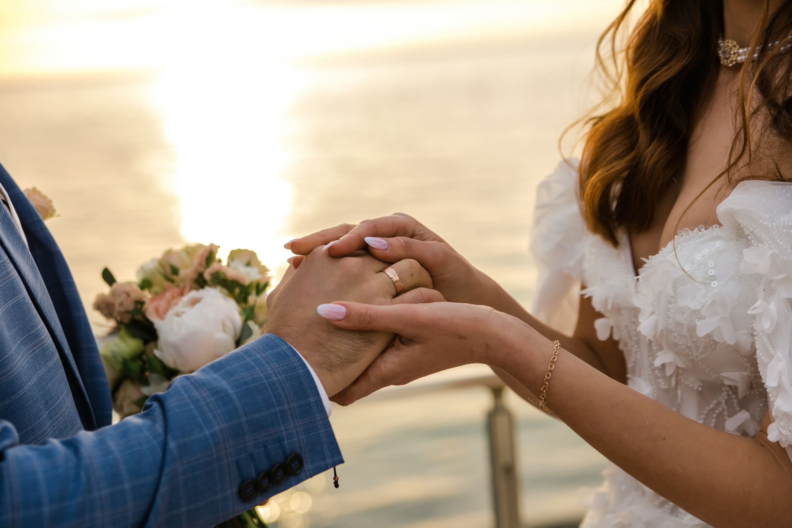 Свадьба на море в Батуми. Свадебные фотографы в Грузии, Армении. Макс Коваленко и Лара Татосян. Свадебный видеограф