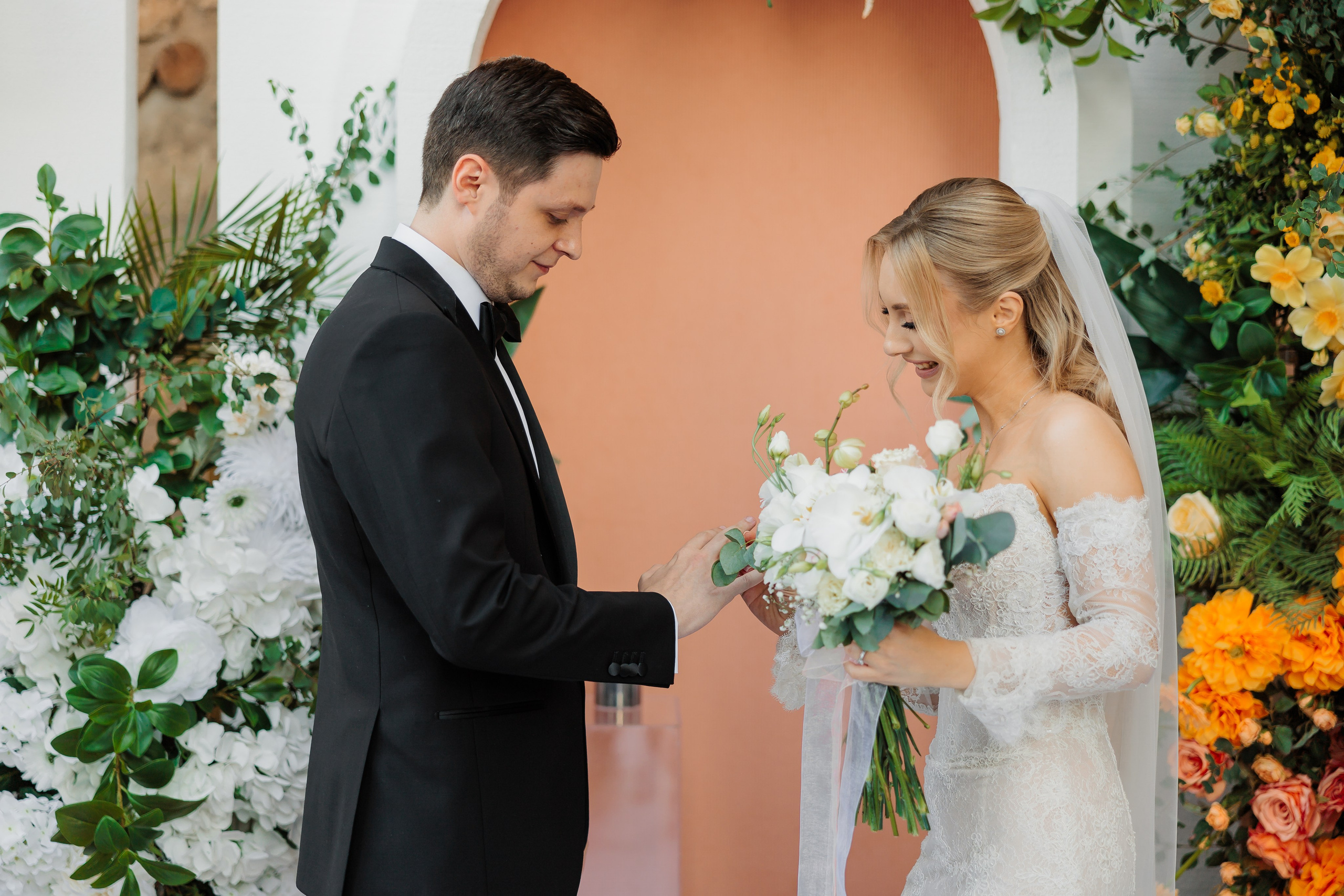 EUGEN & VLADA. ProWed — Foto Video Moldova