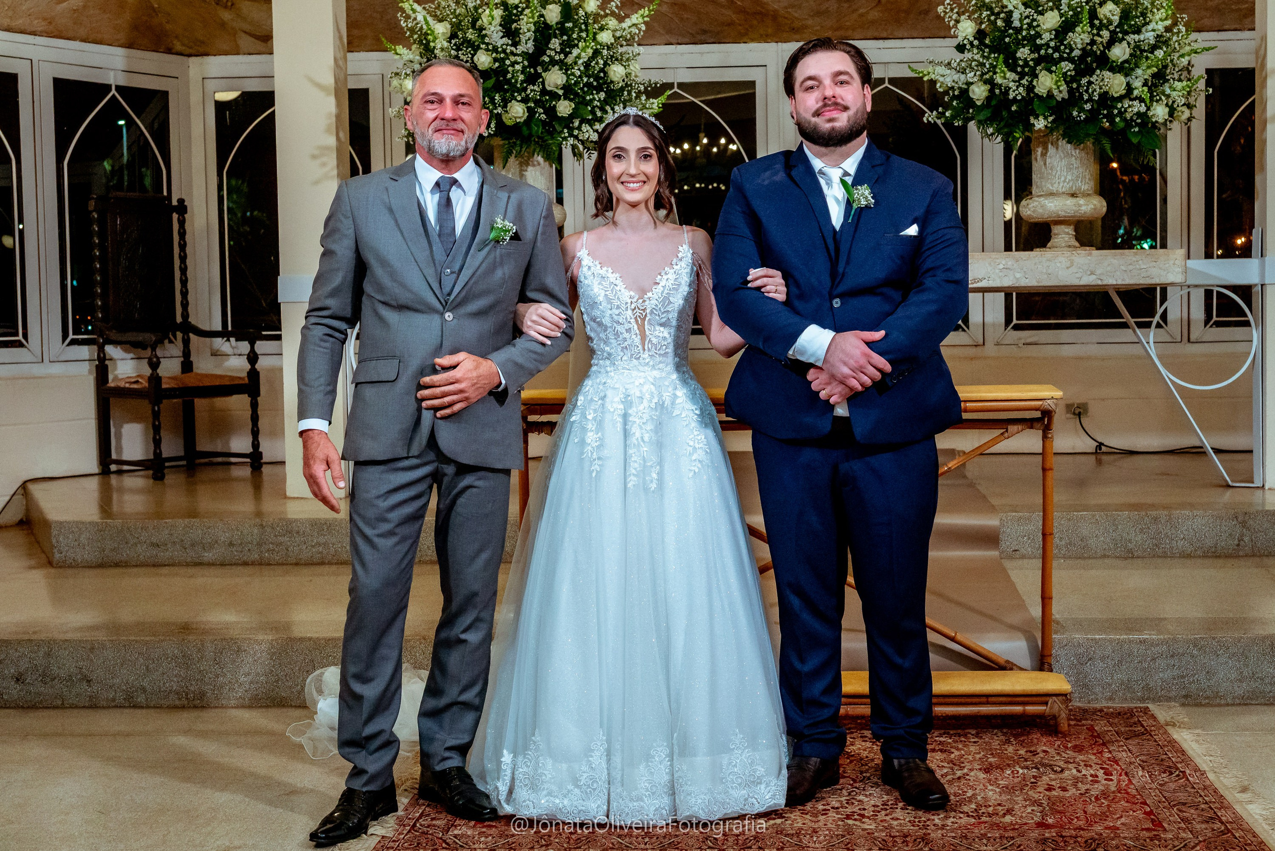 Natalia e Luan. Fotografia de casamentos e ensaios em avaré Jônata Oliveira