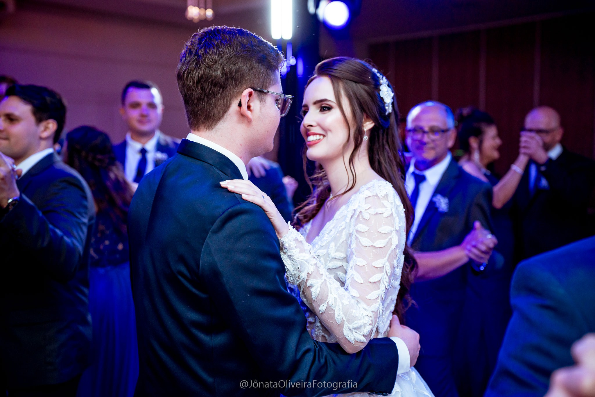 Casamento em Avaré. Fotografia de casamentos e ensaios em avaré Jônata Oliveira