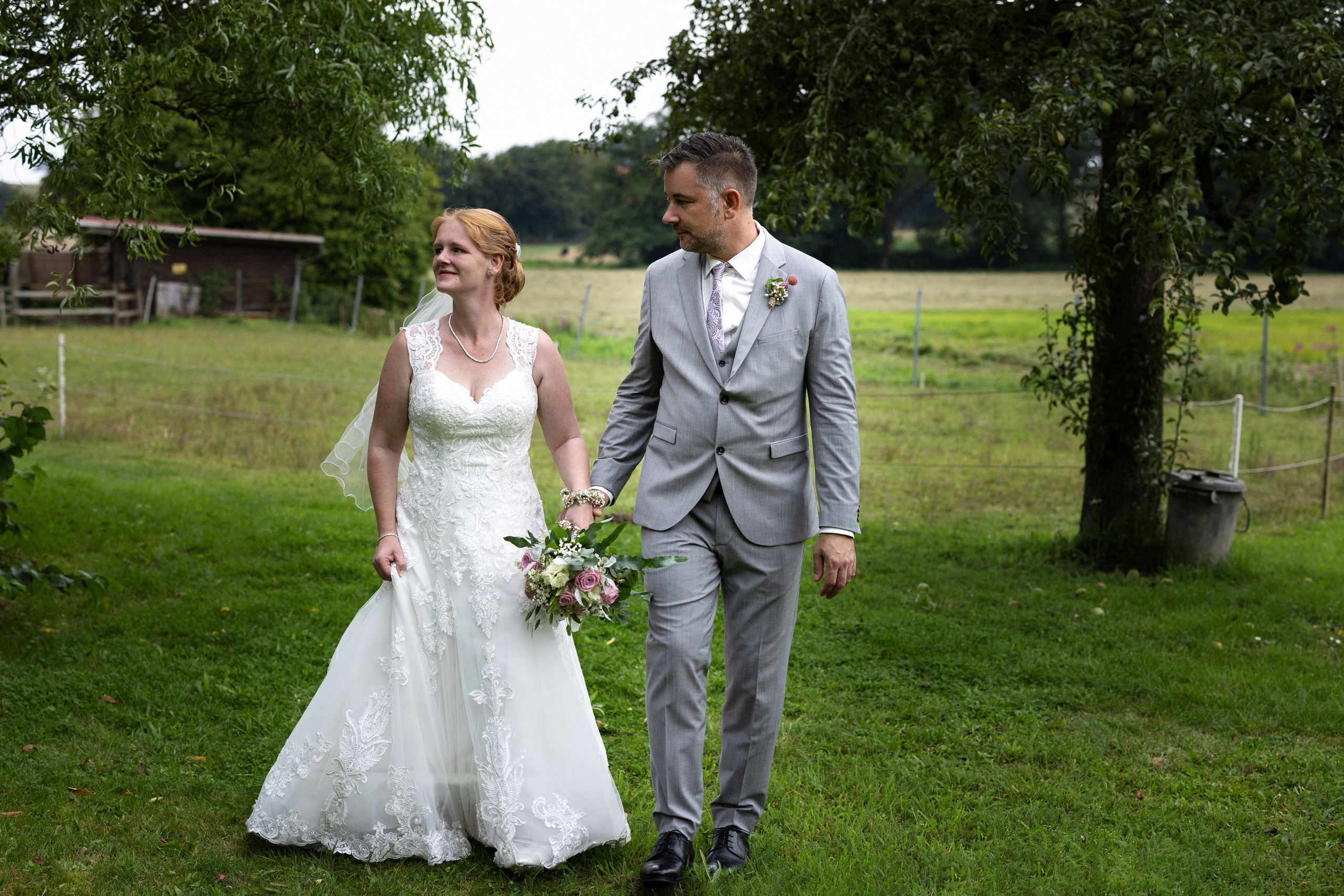 Bianca & Hans, Osnabrück. Fotografin und Videografin im Raum Osnabrück und Emsland Alla