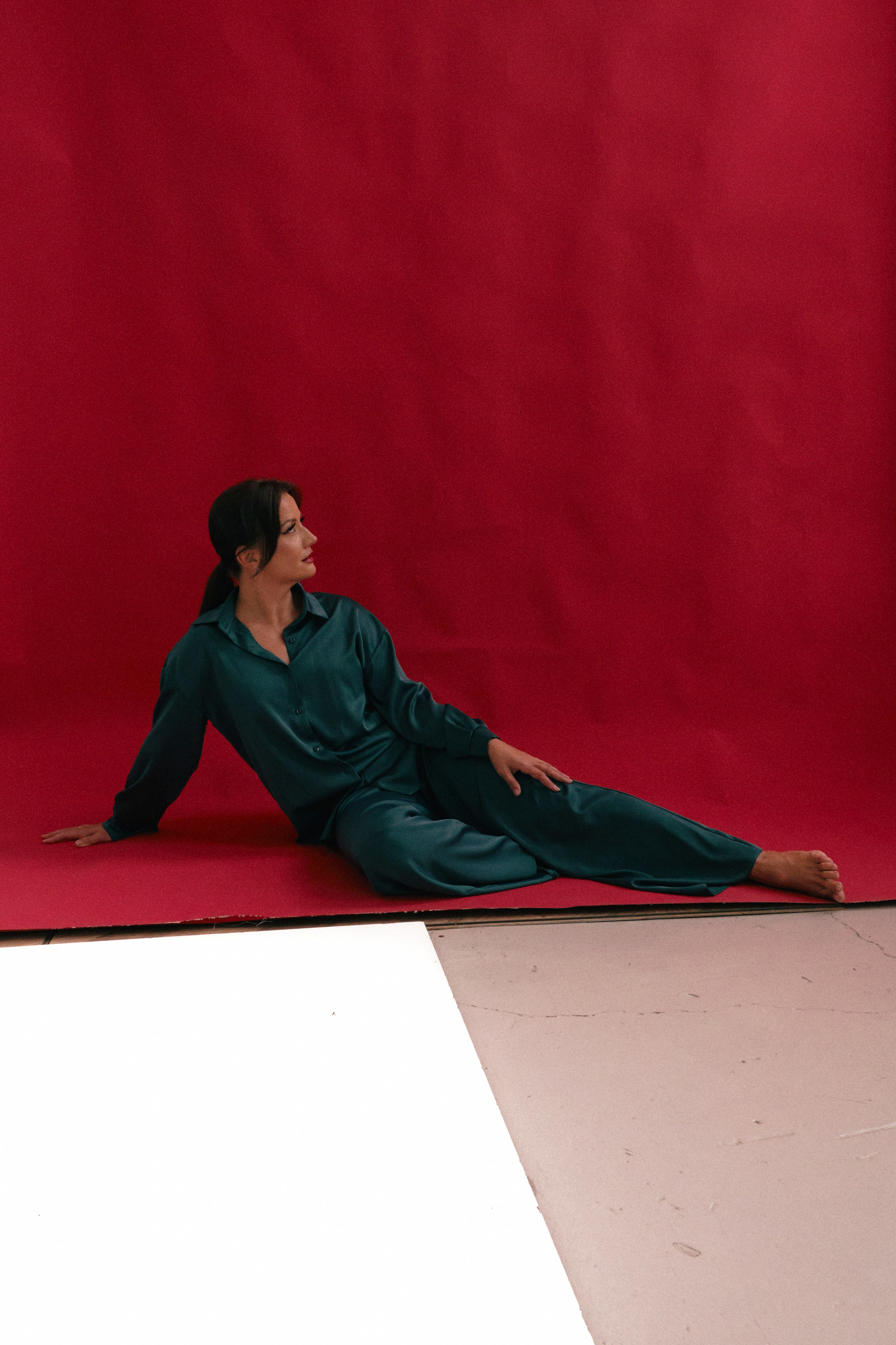 Anna. Портретный и репортажный фотограф в Бишкеке Анастасия Якимова