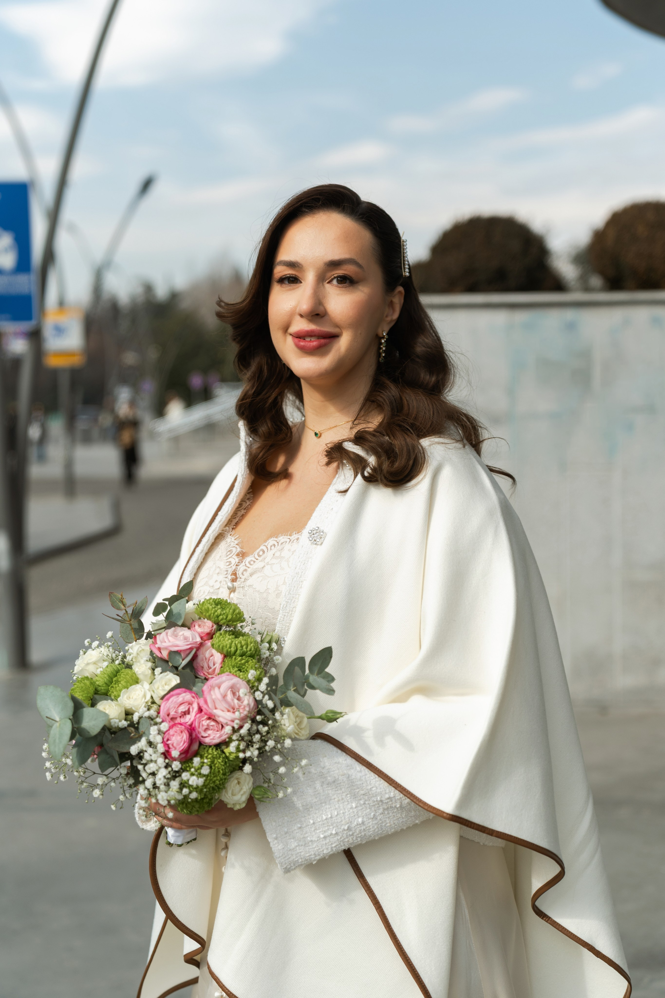 Wedding couple from Spain in Tbilisi. Wedding Photographers and Film Maker in Georgia, Armenia Maks Kovalenko and Lara Tatosyan