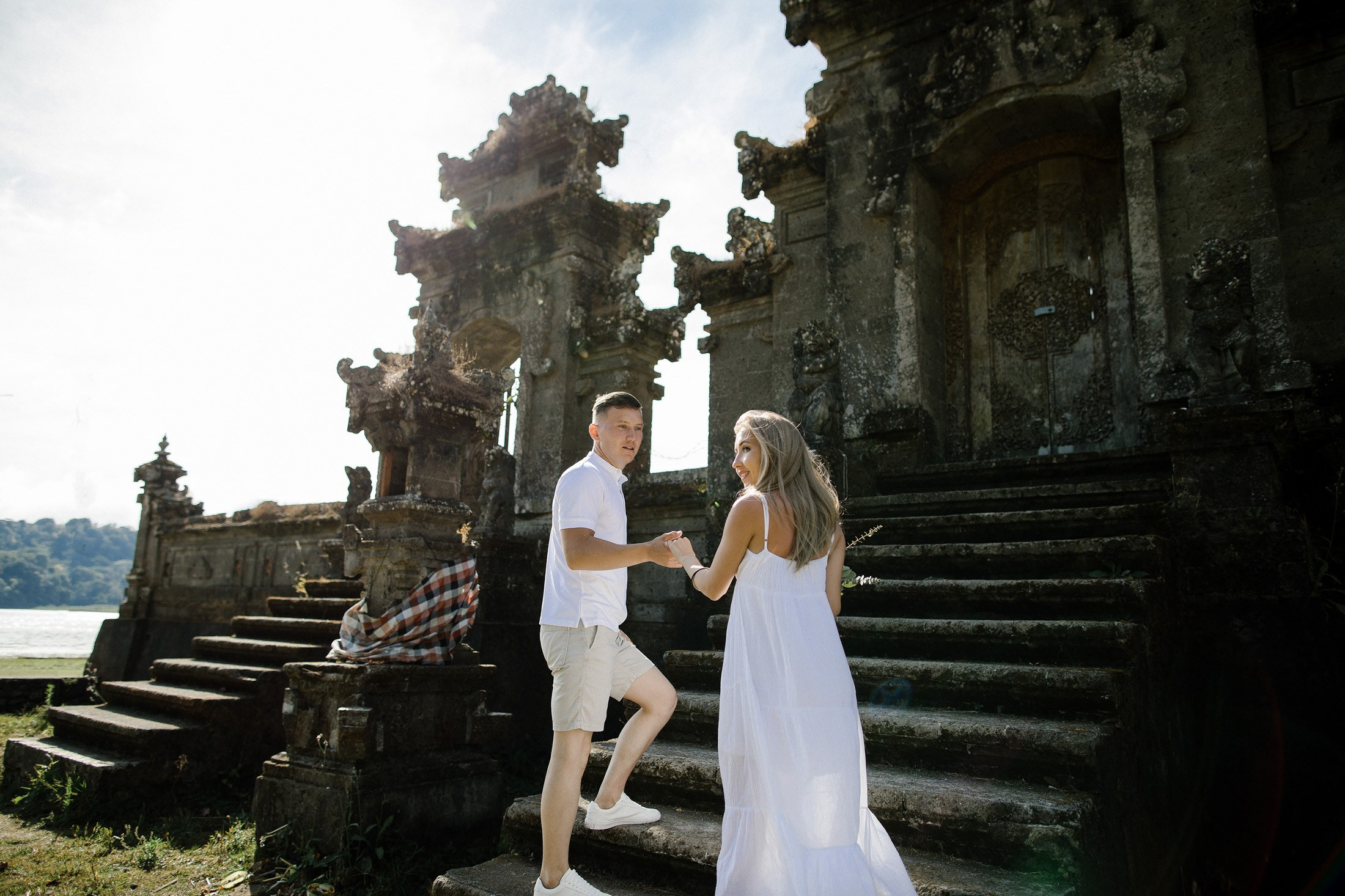 Dima & Vitalina. Getitfeel — Aesthetic Photography and Videography