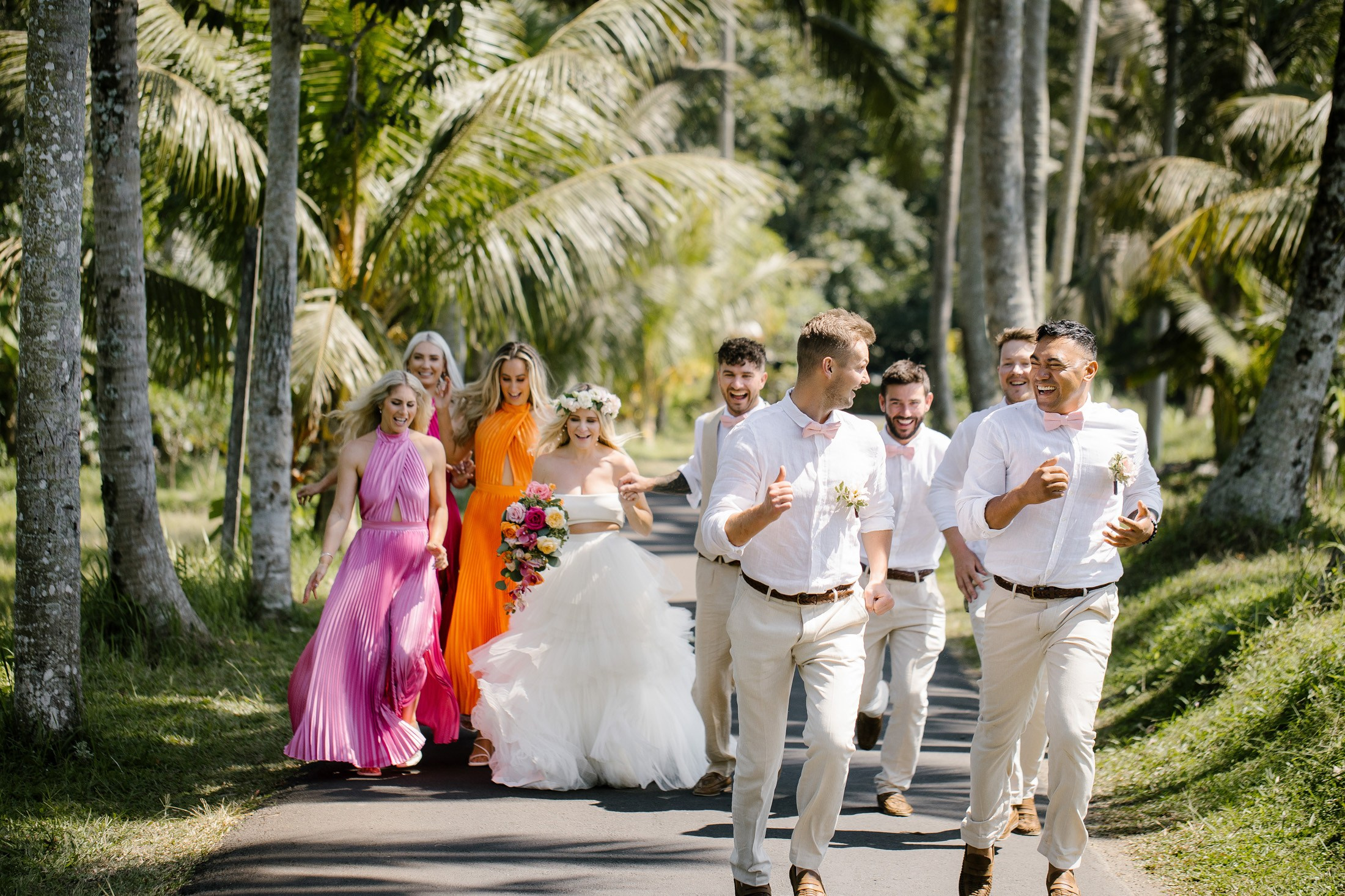 Bright trendy stylish wedding in the traditions of 2024. Get.it.feel — Aesthetic Photography and Videography