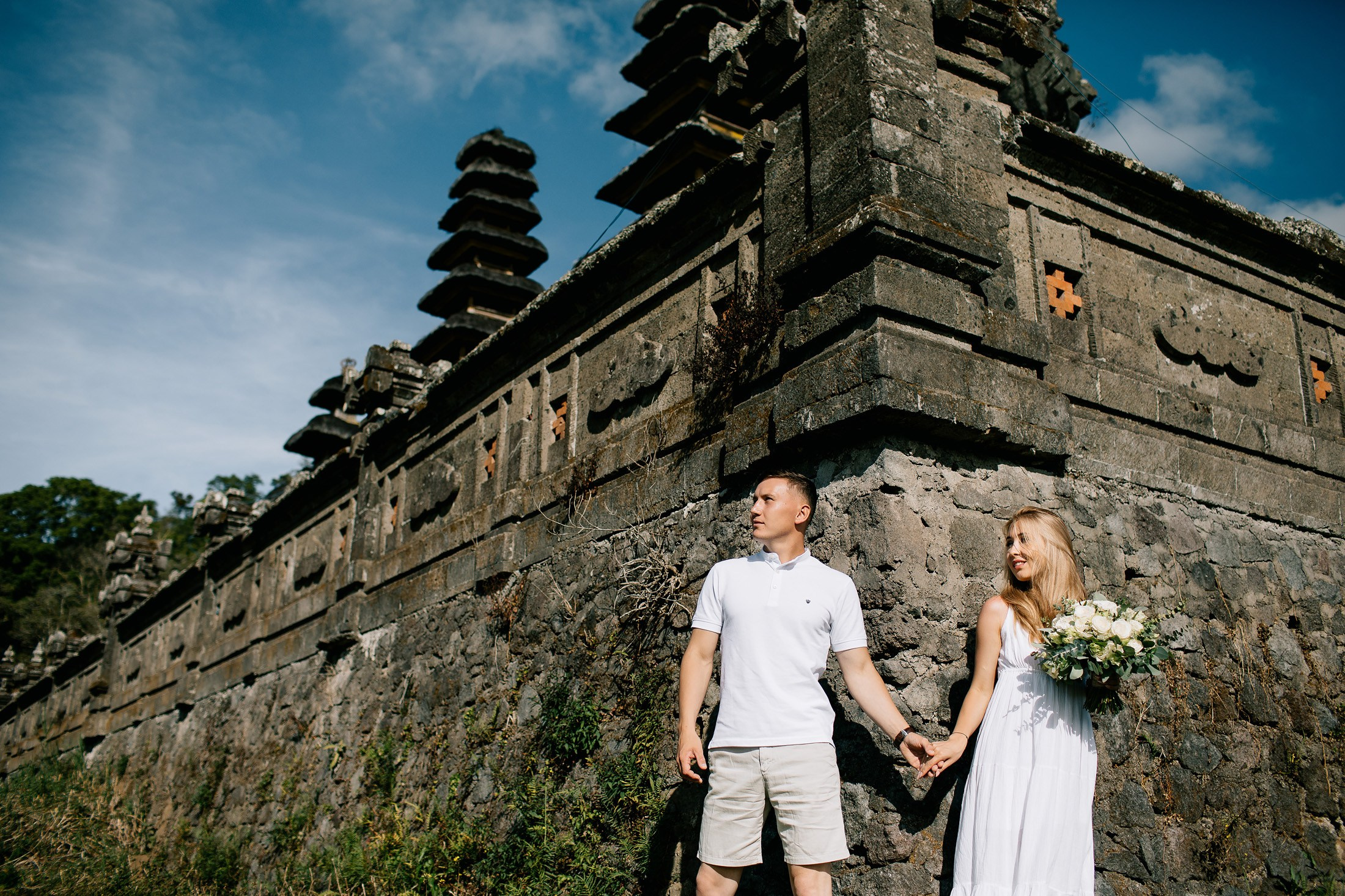 Dima & Vitalina. Getitfeel — Aesthetic Photography and Videography