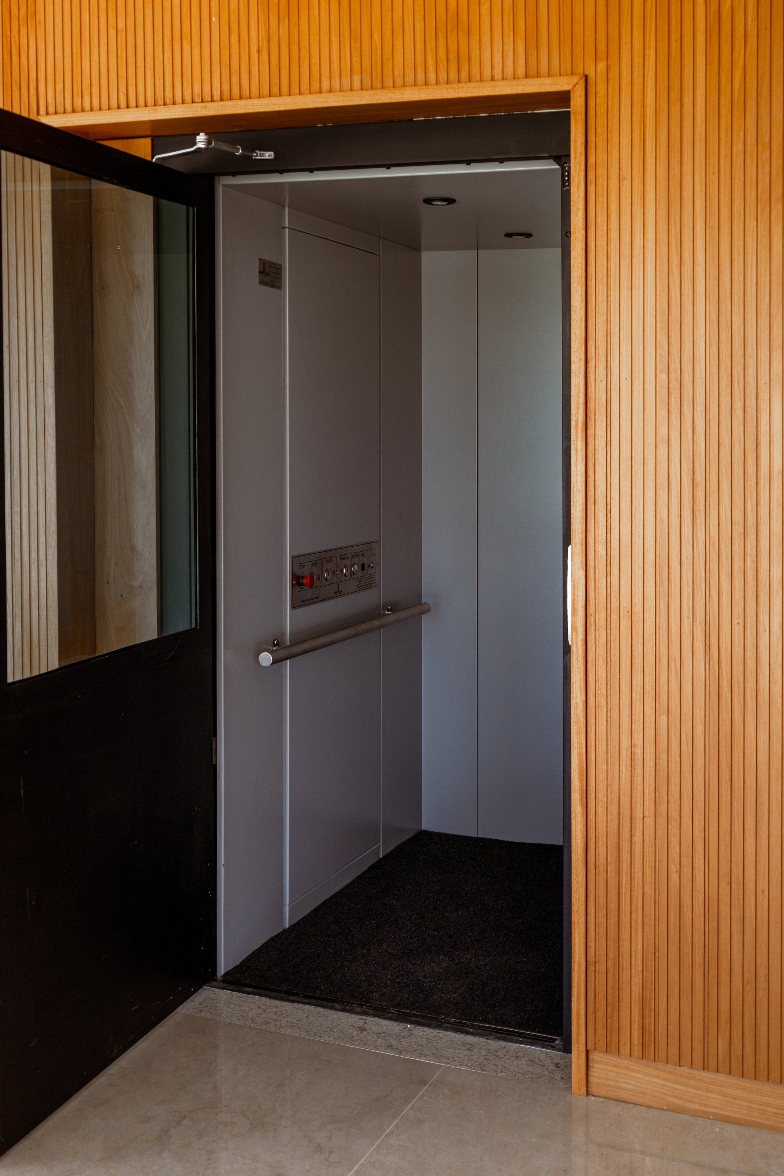 Residência 52. Caio Almeida