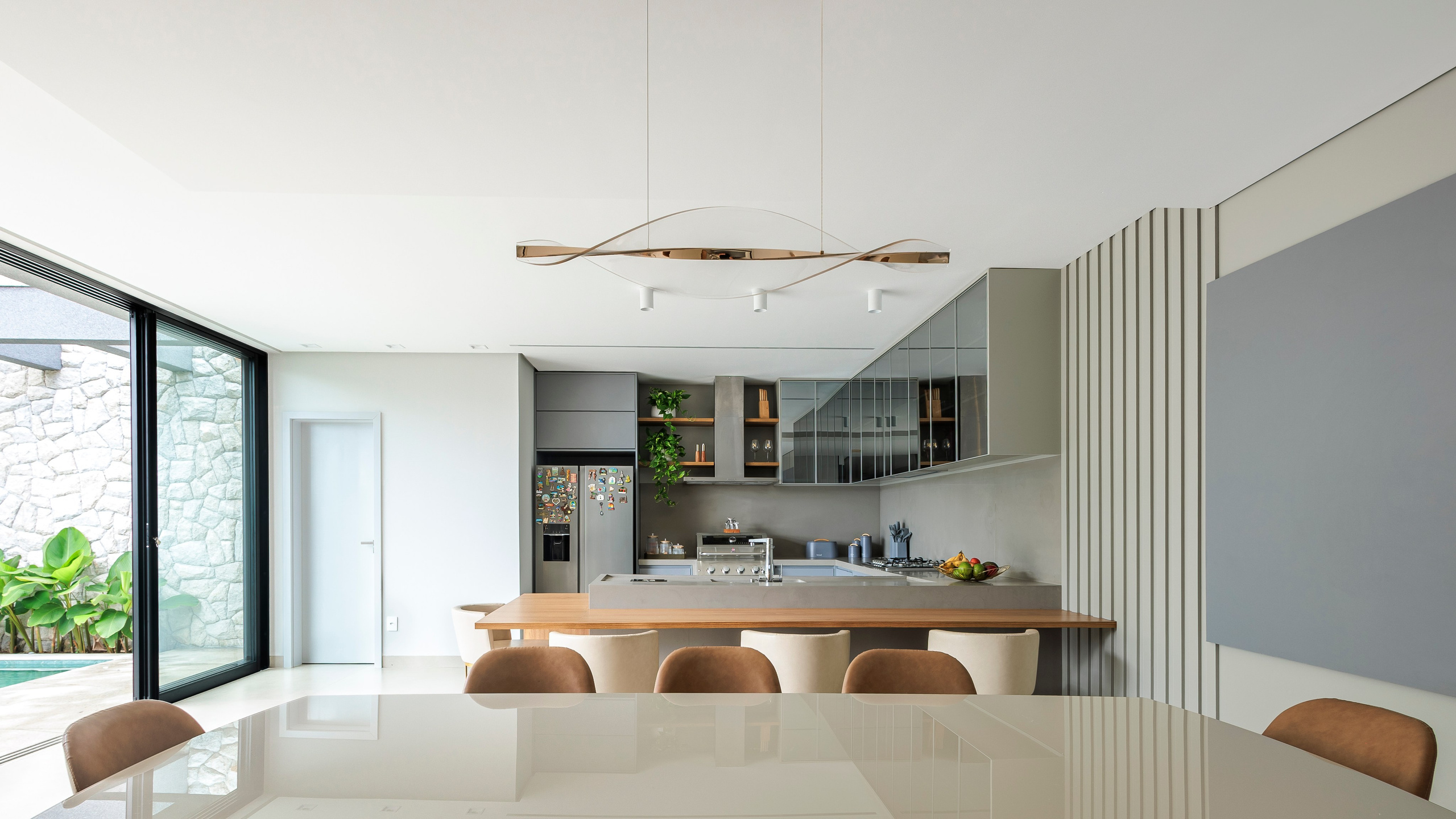 MJ Marcenaria. Caio Almeida