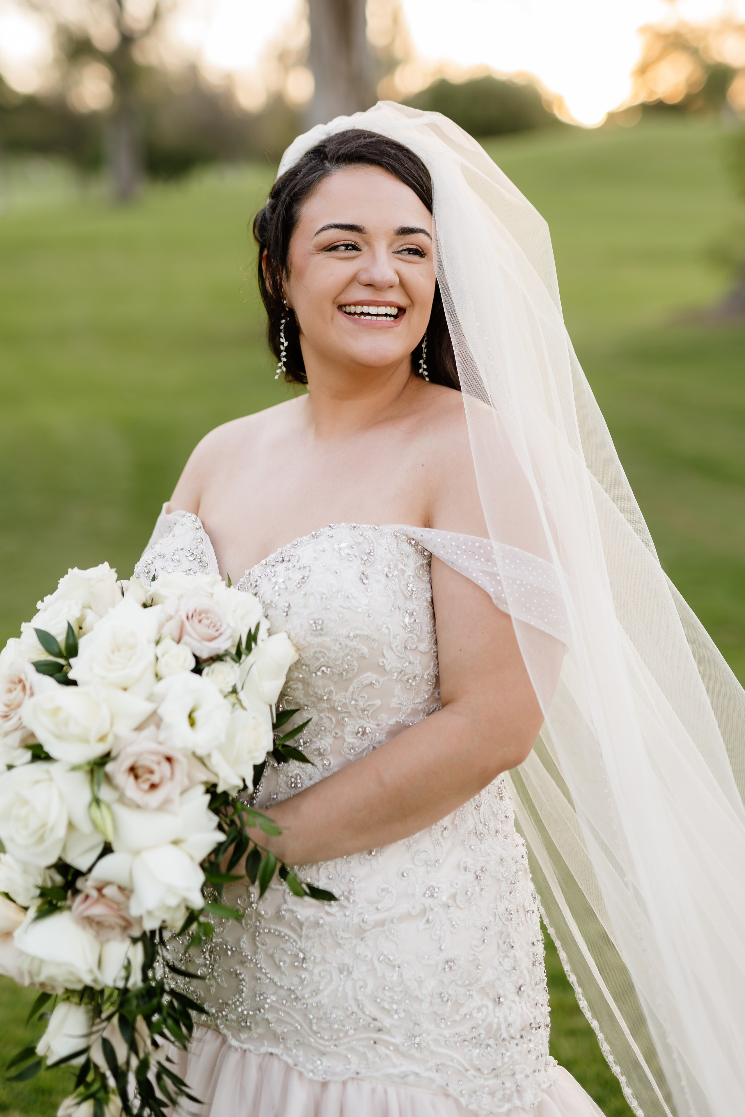 Ivan & Danielle. Babich_weddings