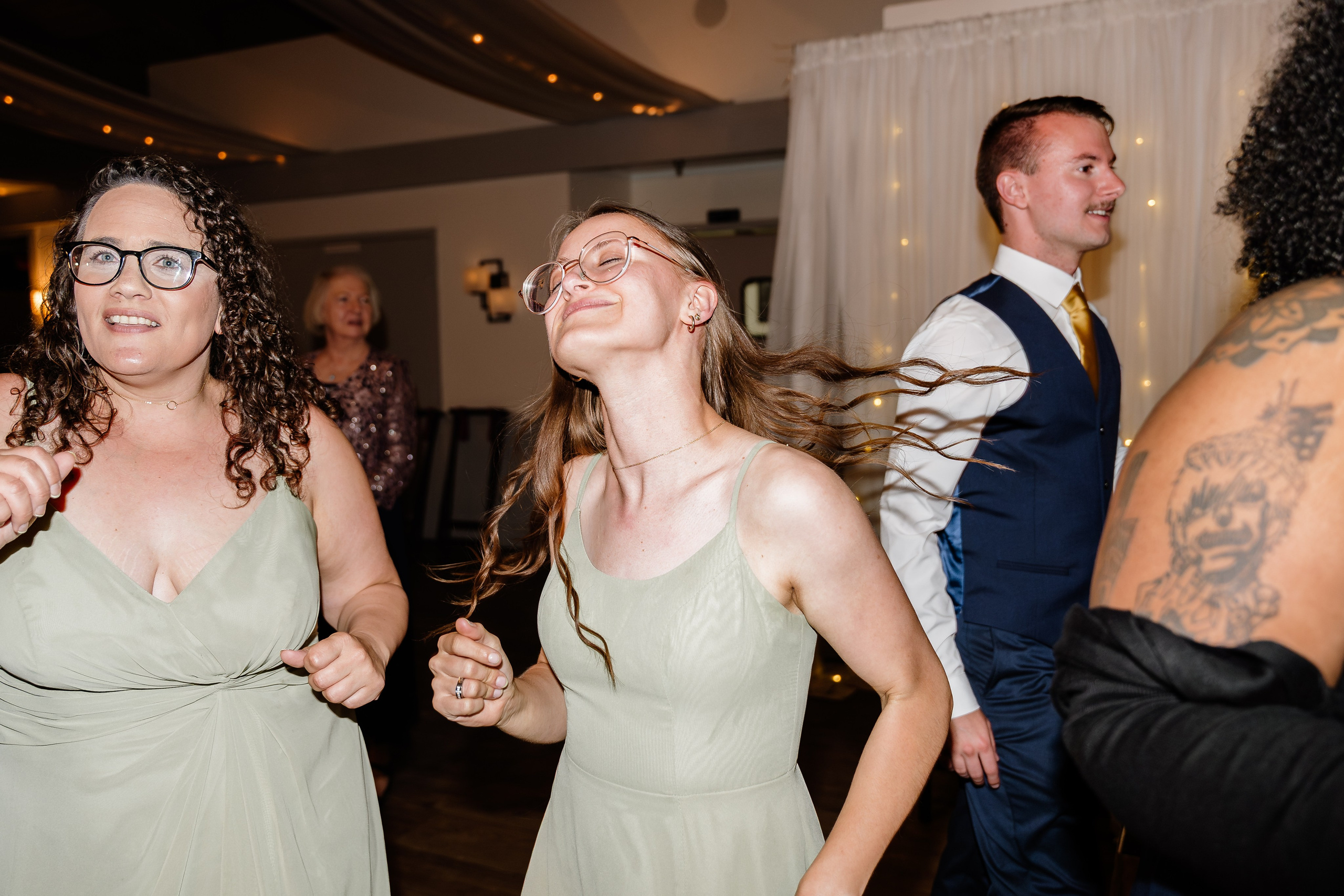 Ivan & Danielle. Babich_weddings