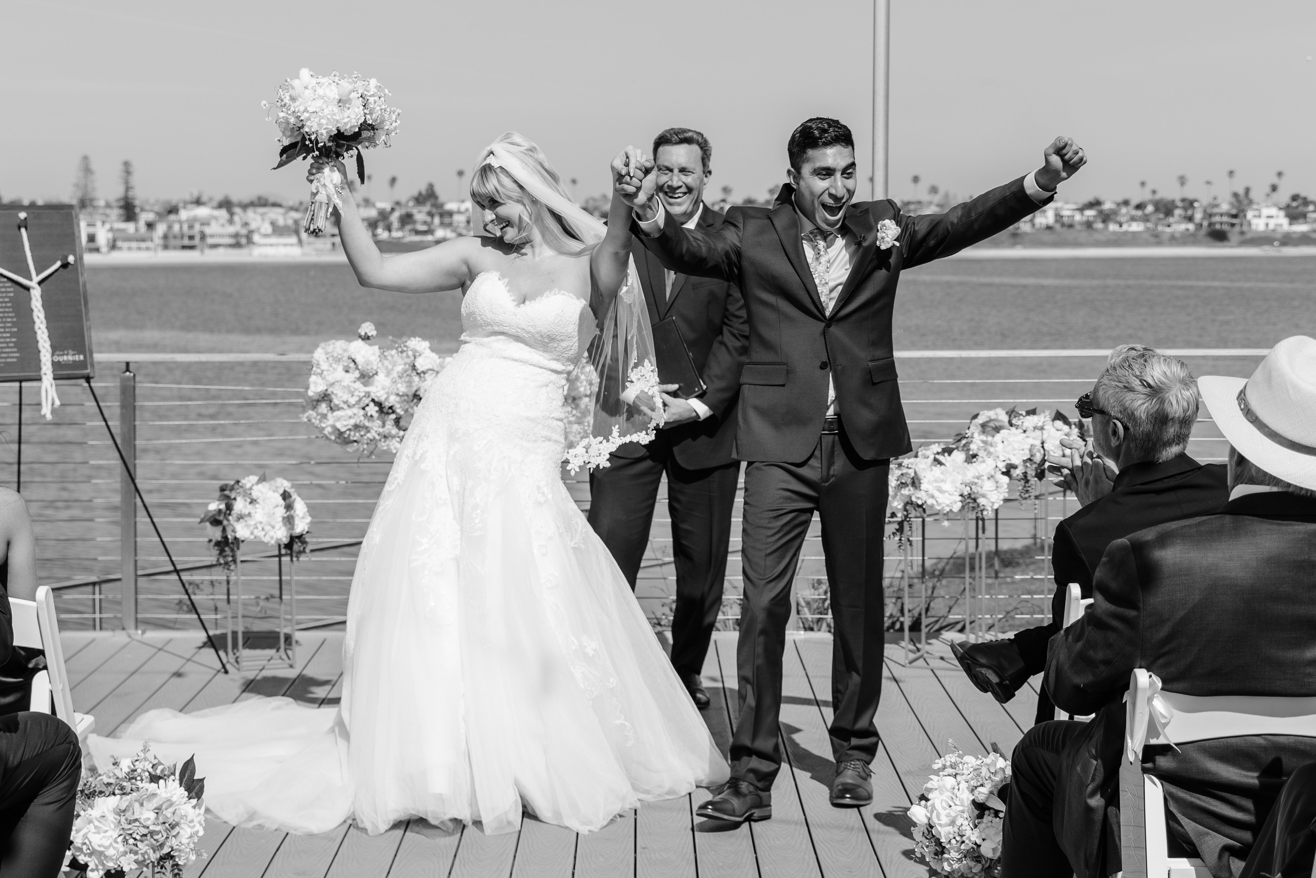 Tryne & Jaime. Babich_weddings