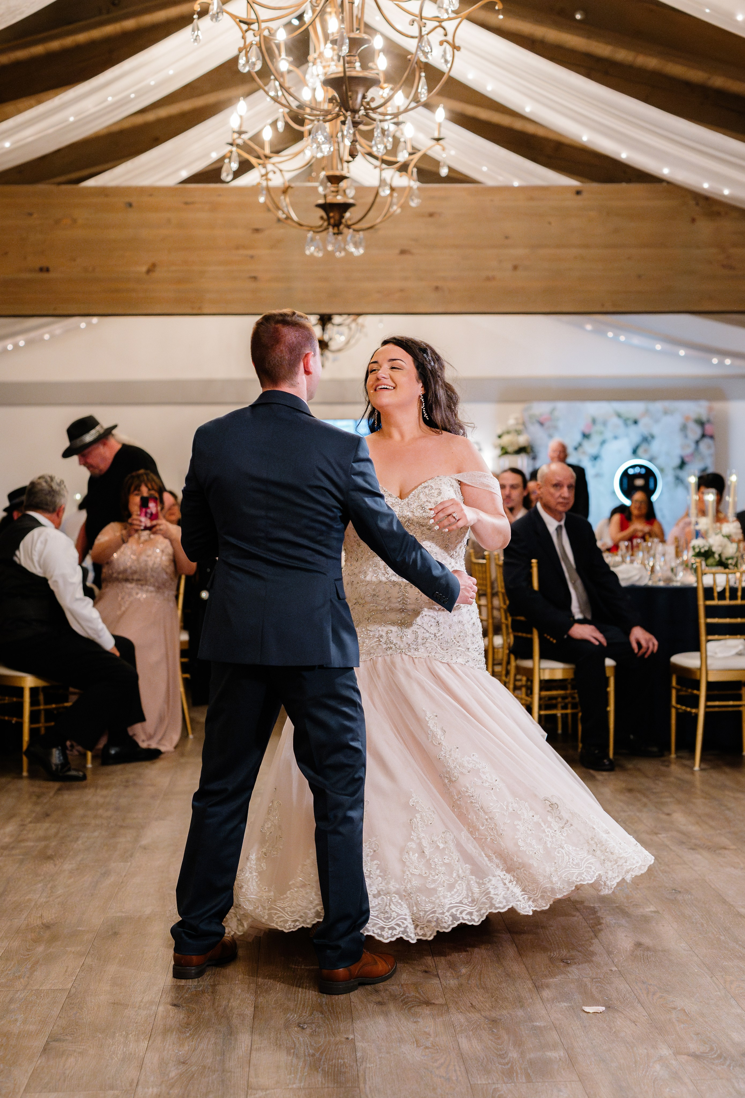 Ivan & Danielle. Babich_weddings