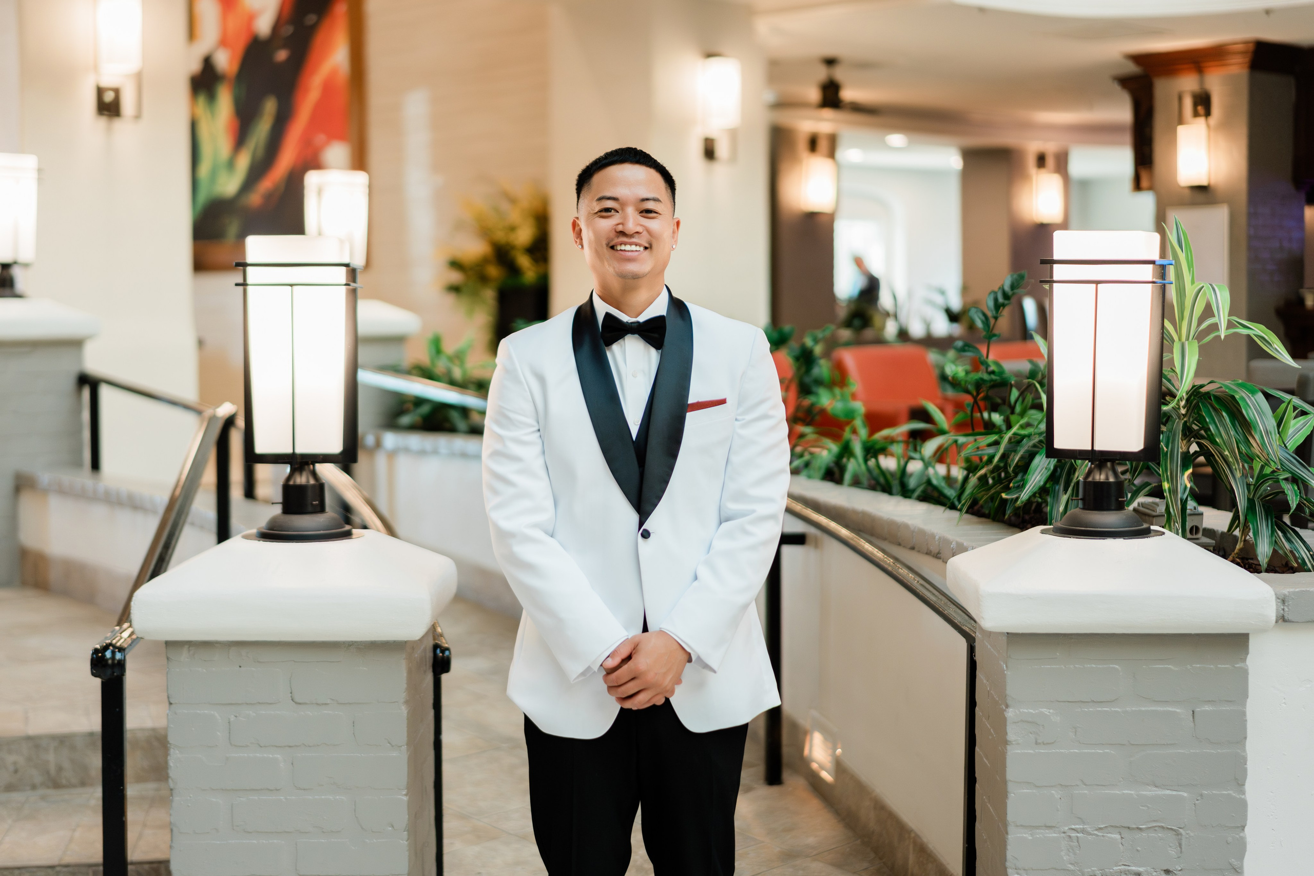 Janelle & Chris. Babich_weddings