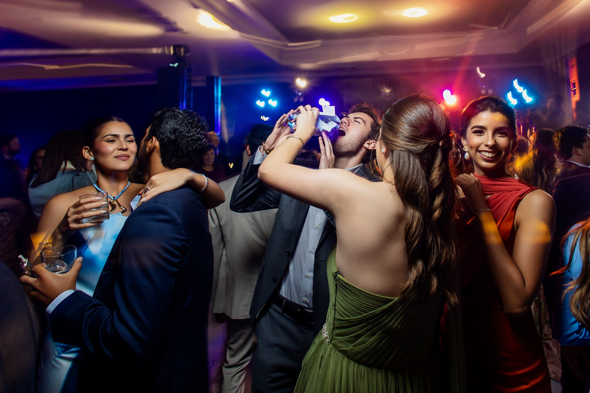 Bodas. Fotógrafo especializado en retratos, bodas y quinceañeras, Bogotá