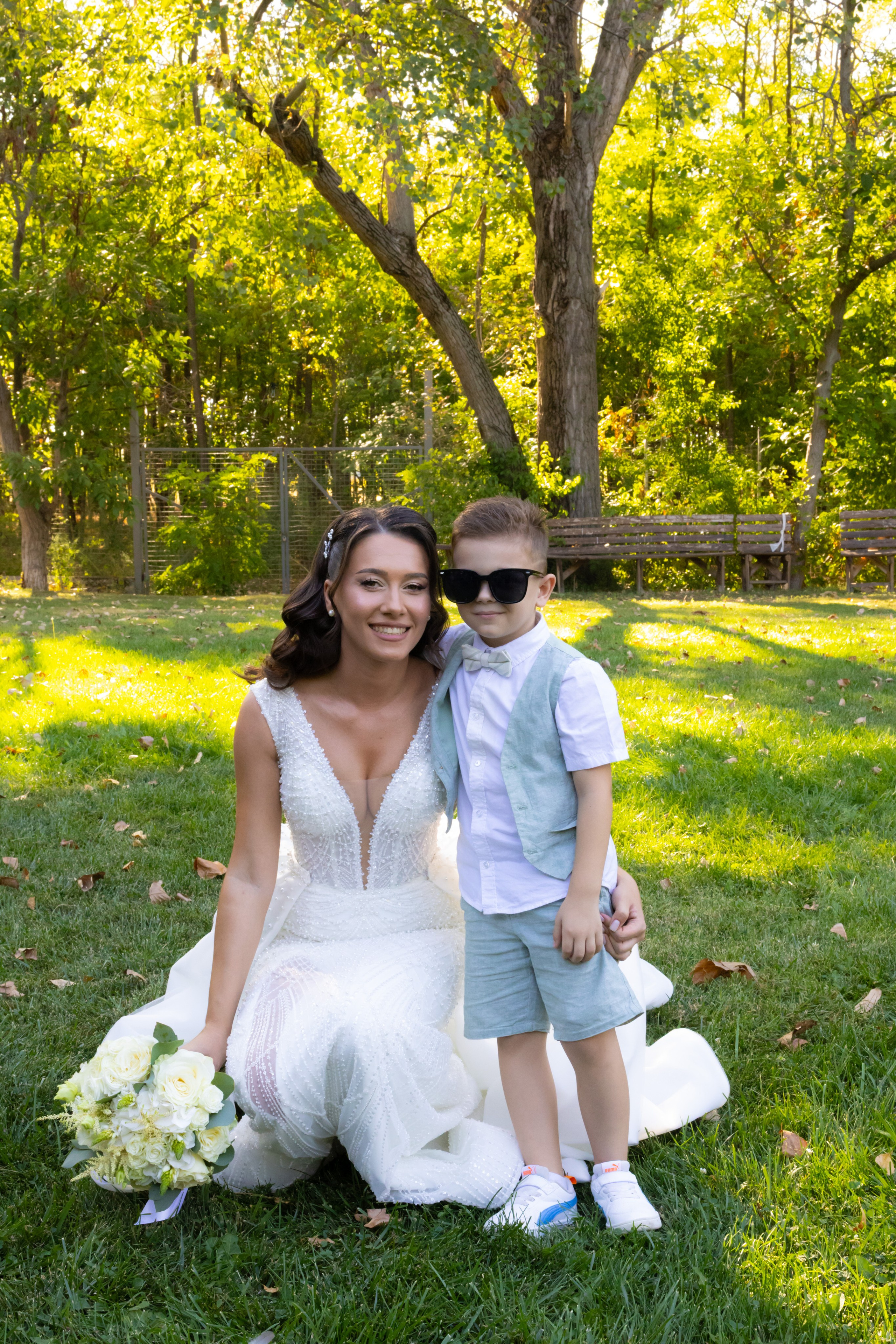Costi & Madalina. Fotograf de nunta — Ionut Belea dar si evenimente corporate din Romania