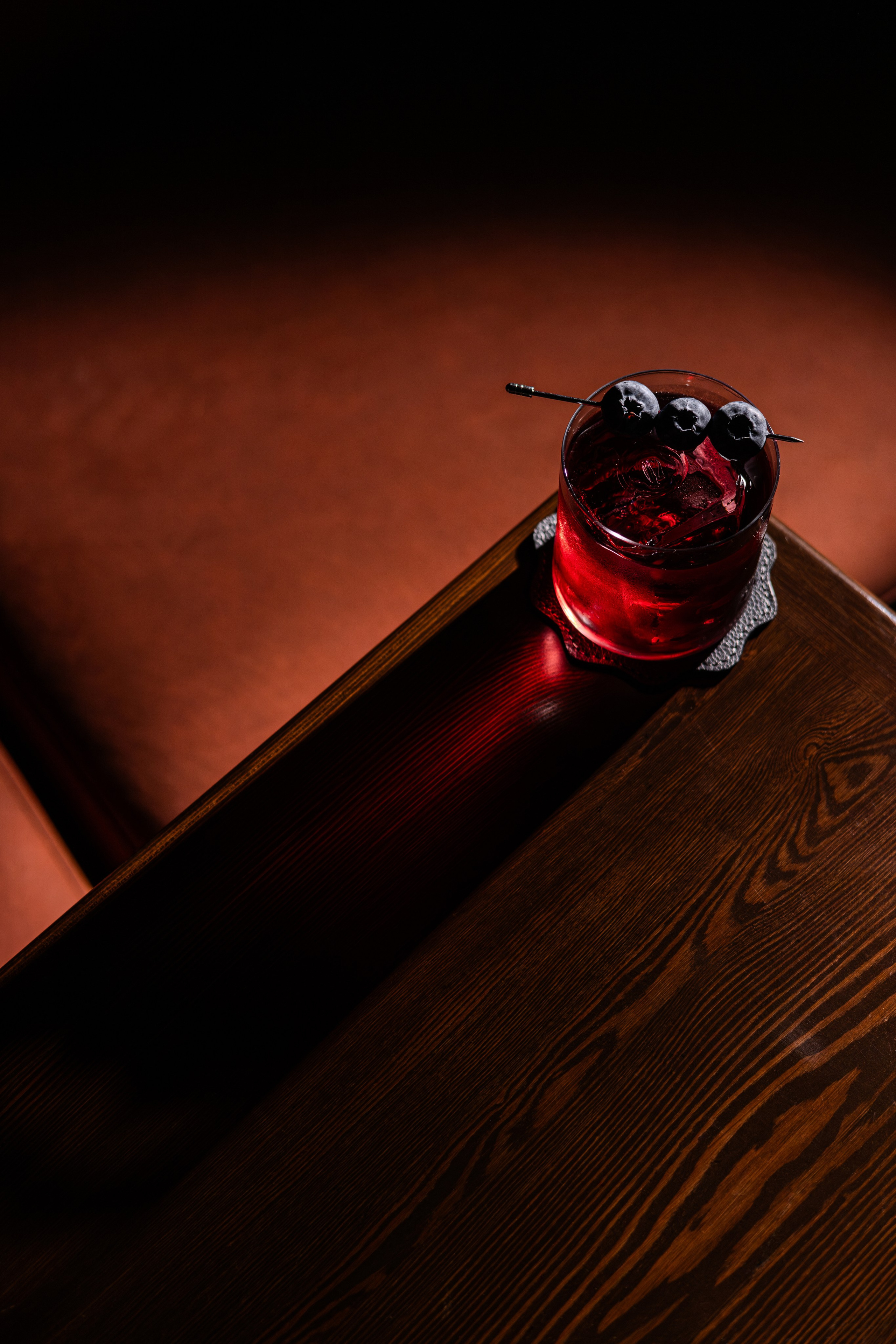 Food. Photographer Nikolay Ten