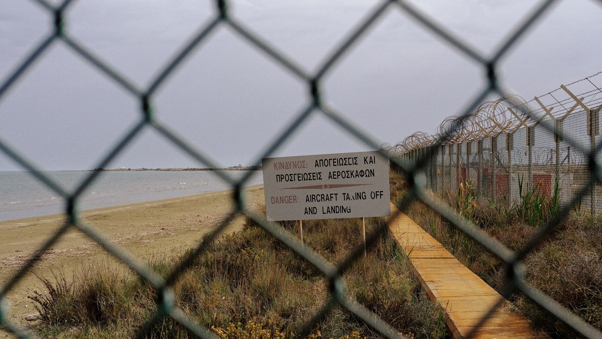 Larnaca City | Larnaca Street Photography | Cyprus. 中国街头摄影 | The Streets of China Through My Eyes | 深圳