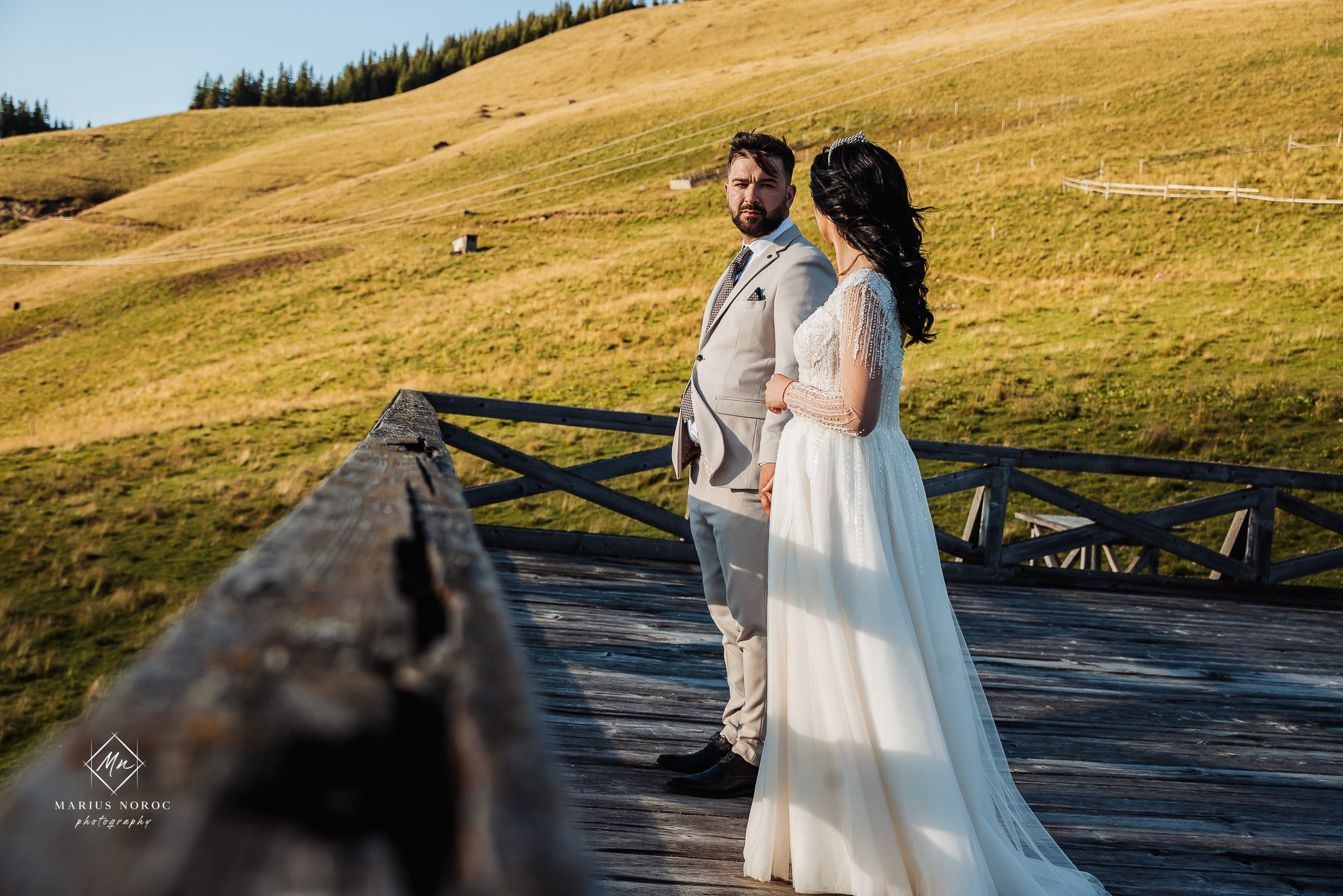 Simona & Alex | Masivul Rarău Suceava