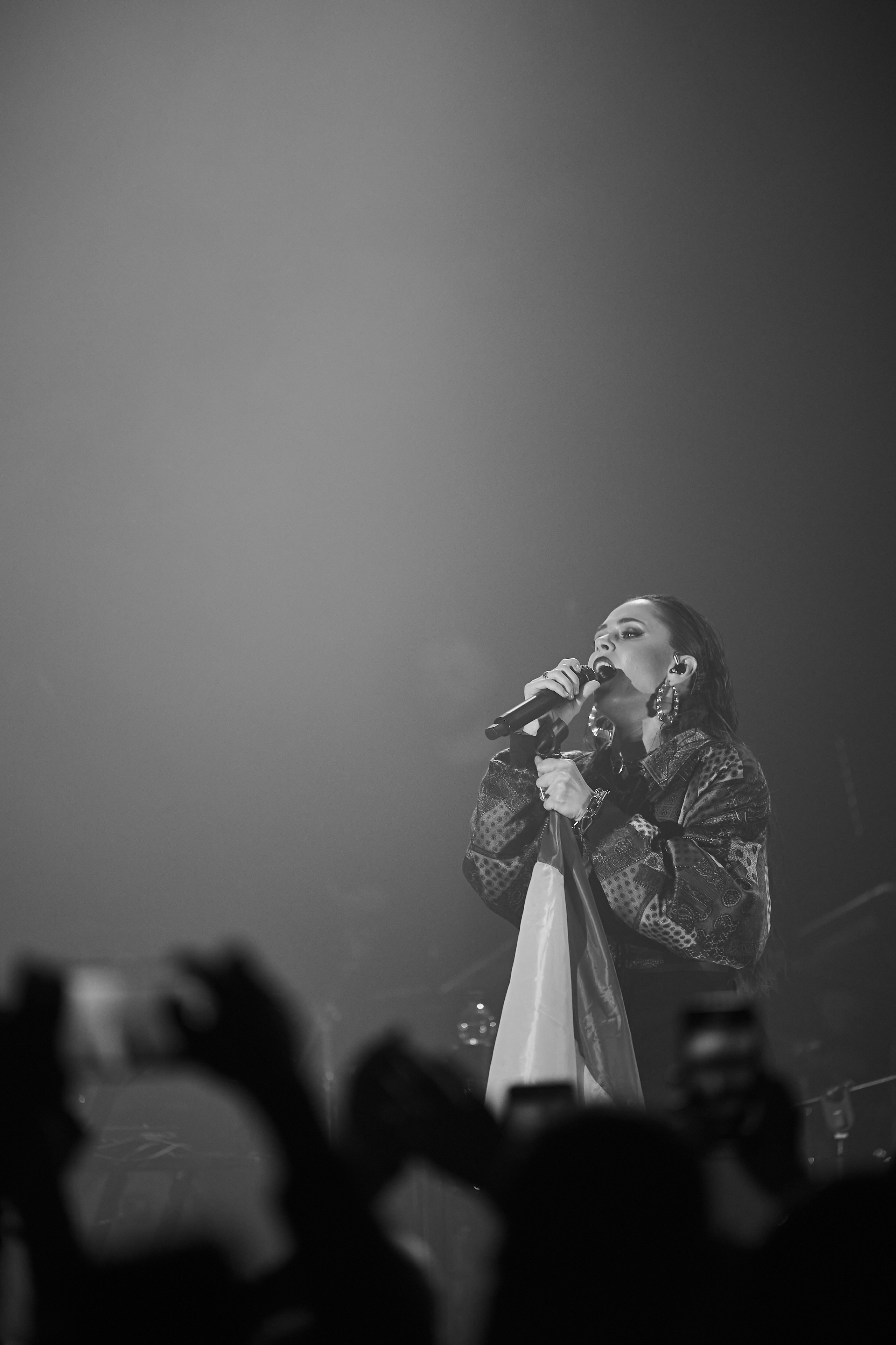 The Hardkiss. Alex Kibuk — Fotografia Imprez Firmowych i Eventów w Warszawie