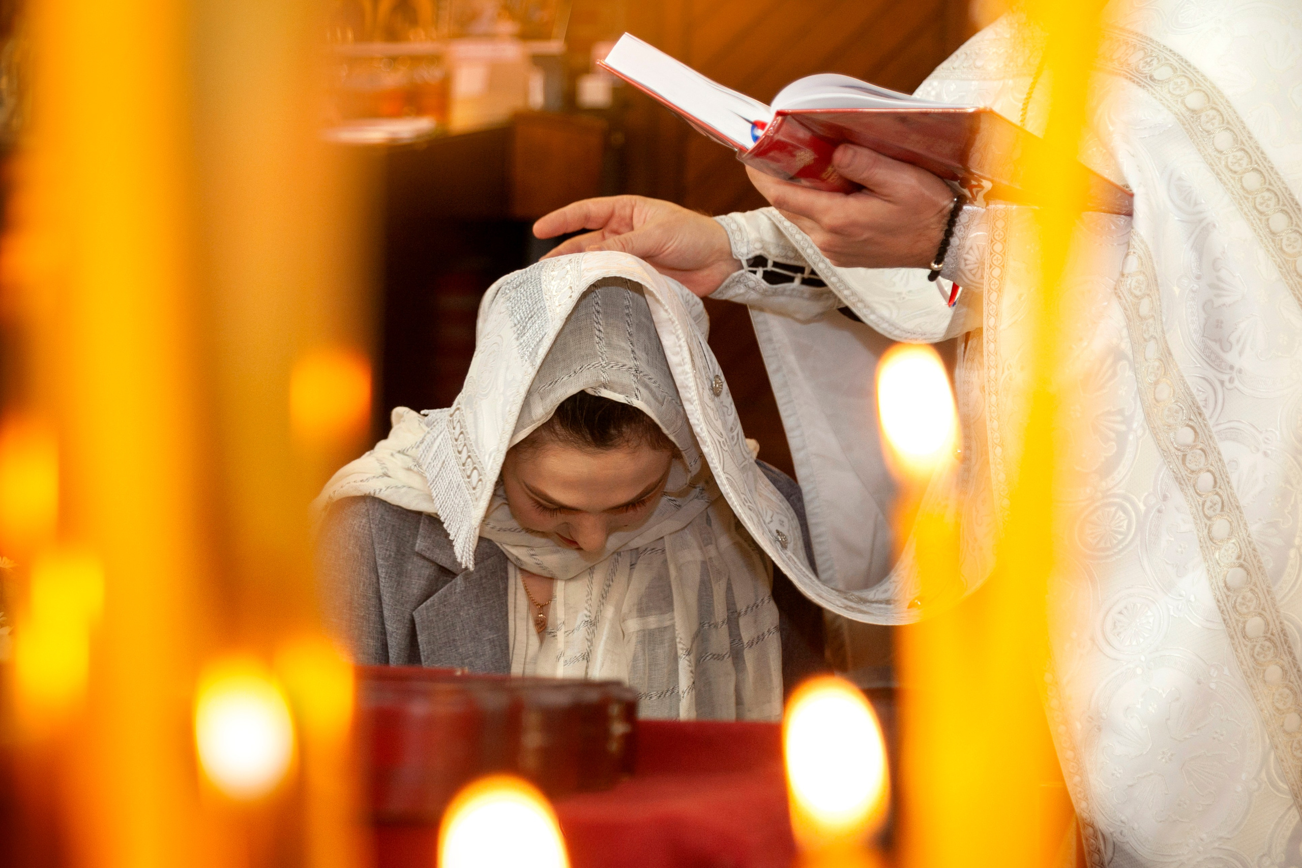 Christening. Wedding, event and family photographer in Paris, Emilian Olaru