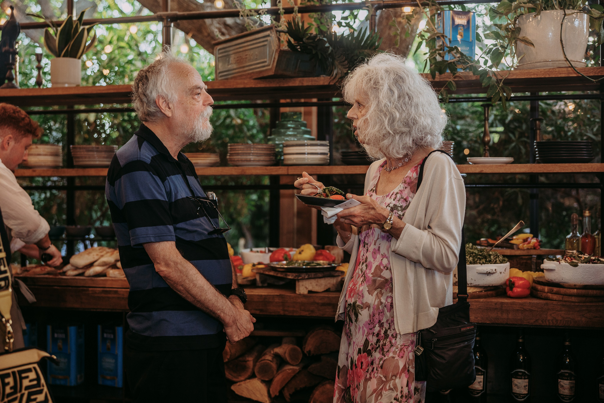 Yulia & Yaron — Wedding Day. George TLV — Professional photographer and retoucher in Israel