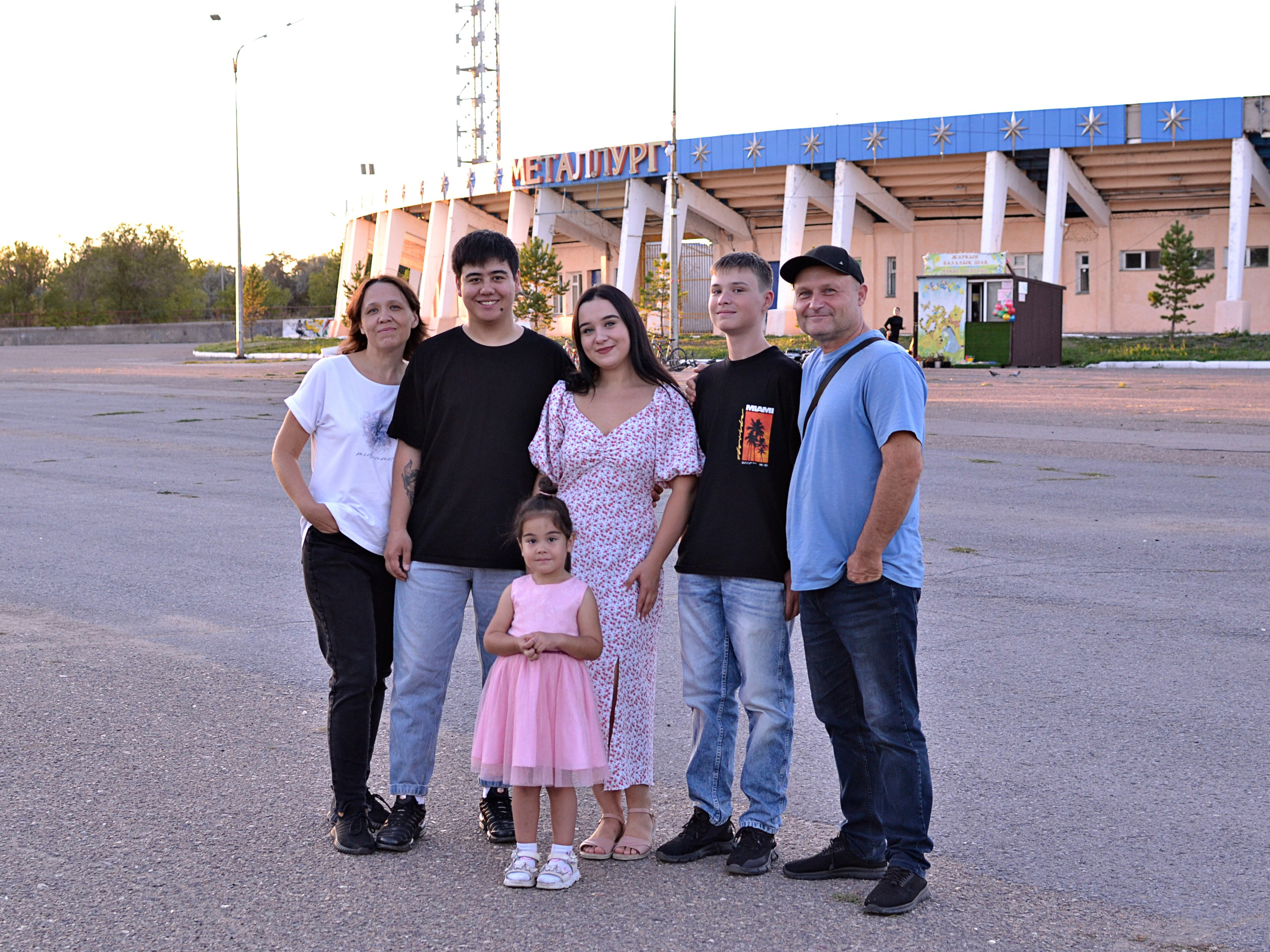 Семья. Фотограф новорожденных в Темиртау и Караганде Любовь Жукова newborn