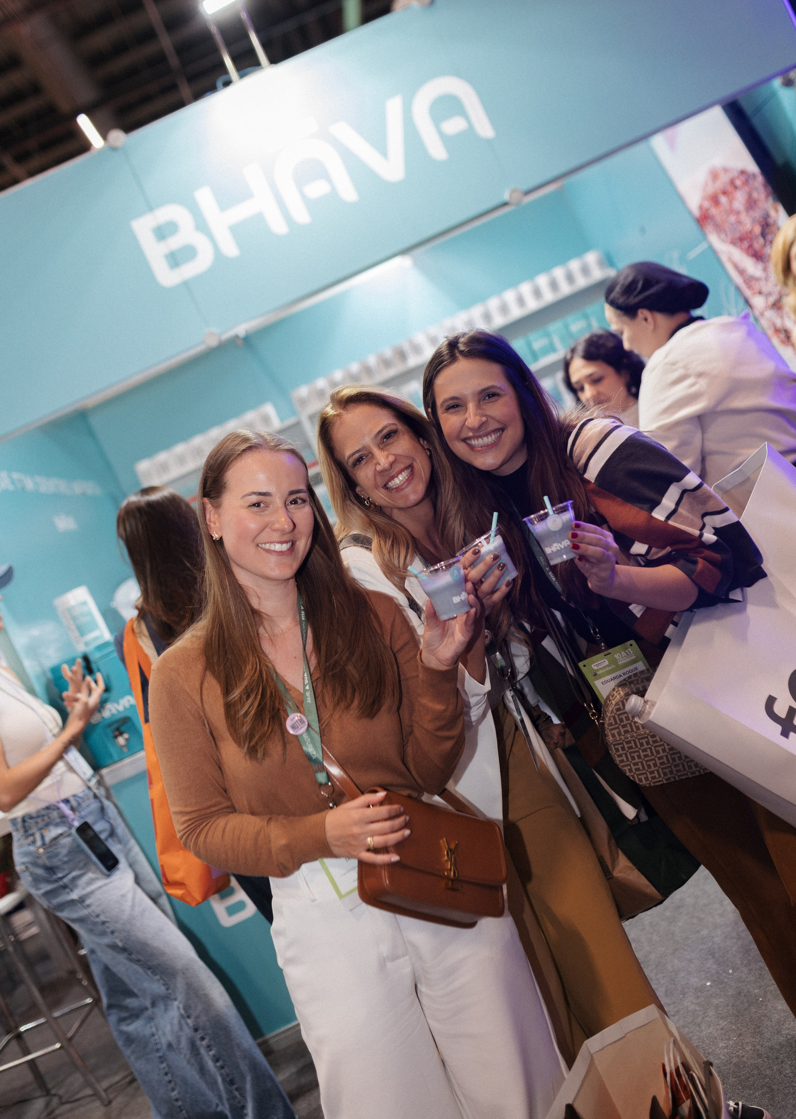 BHAVA | NATURALTECH 2026. Coraafotografia.com