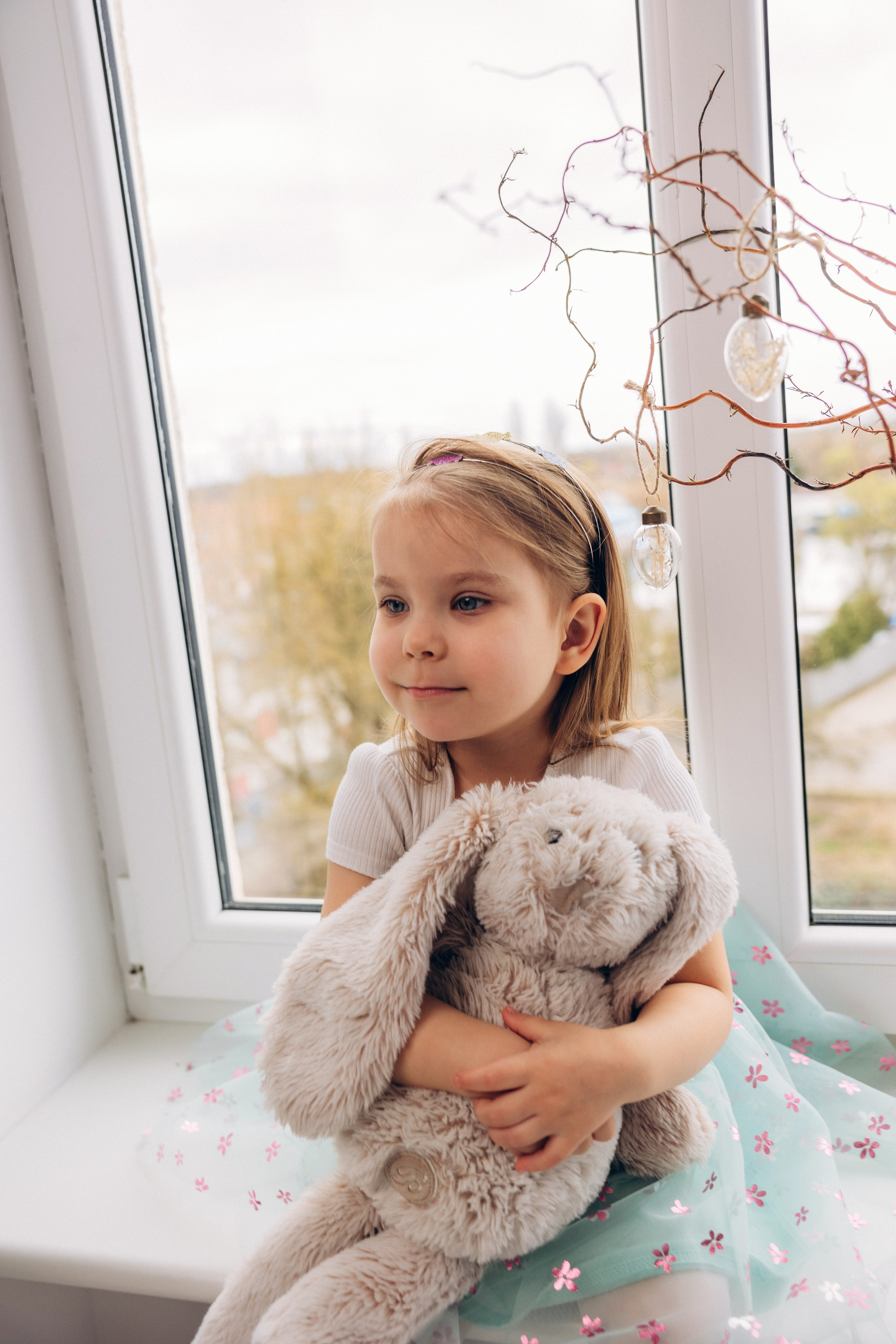 Nastrój w kolorze żółtym. Anna Rudnichenko Fotograf Szczecin / Анна Рудніченко Фотограф Щецин