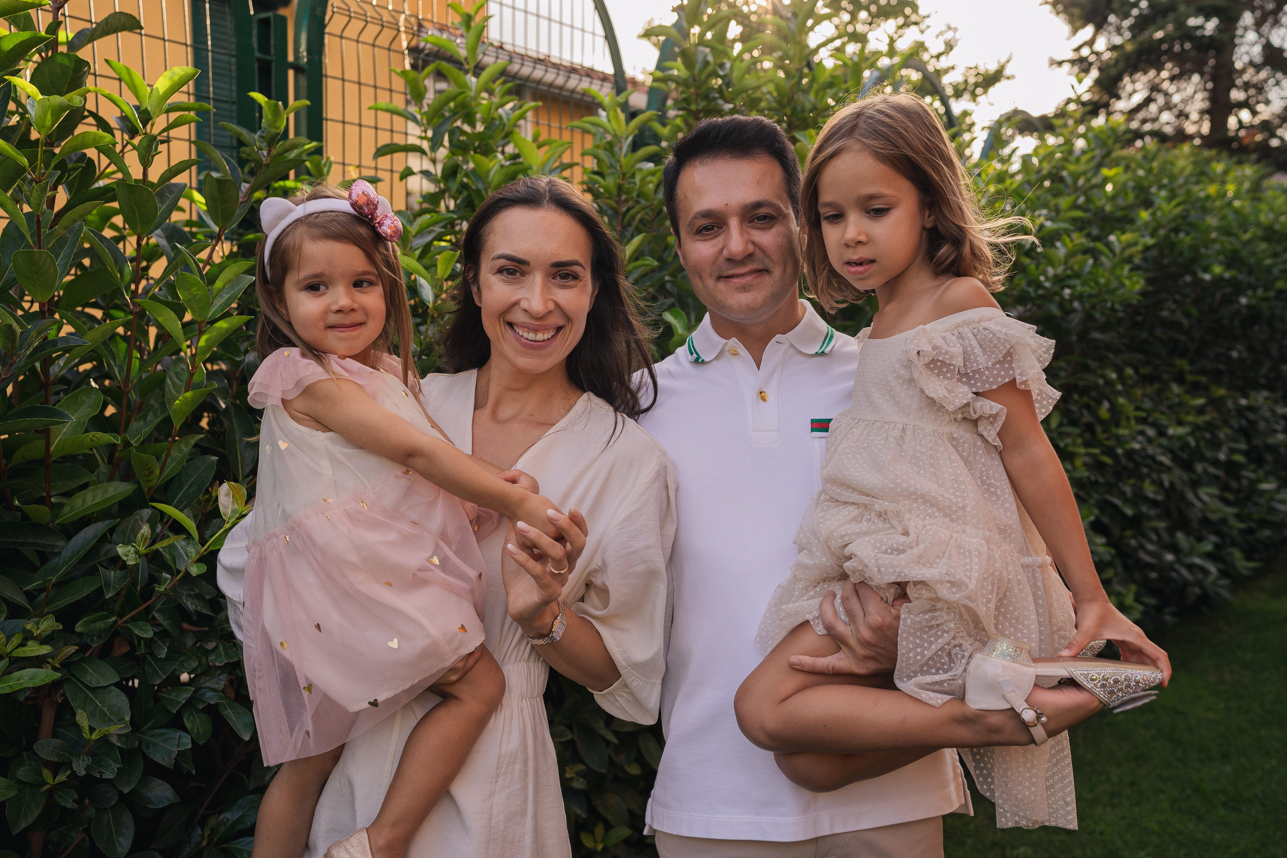 Детский праздник. Фотограф Москва Ларина Юлия