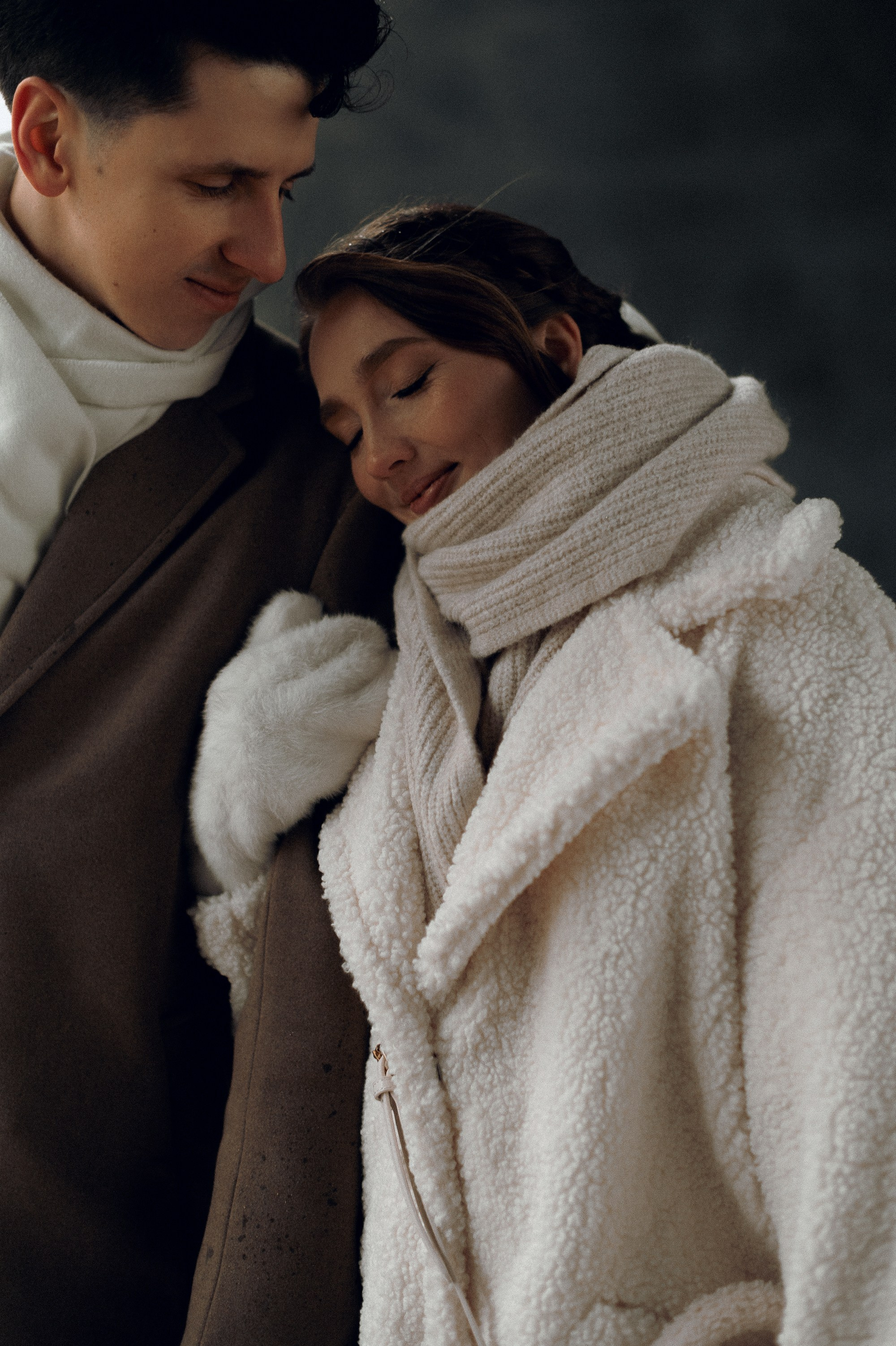 Kirill & Ira. Wedding photographer in Europe