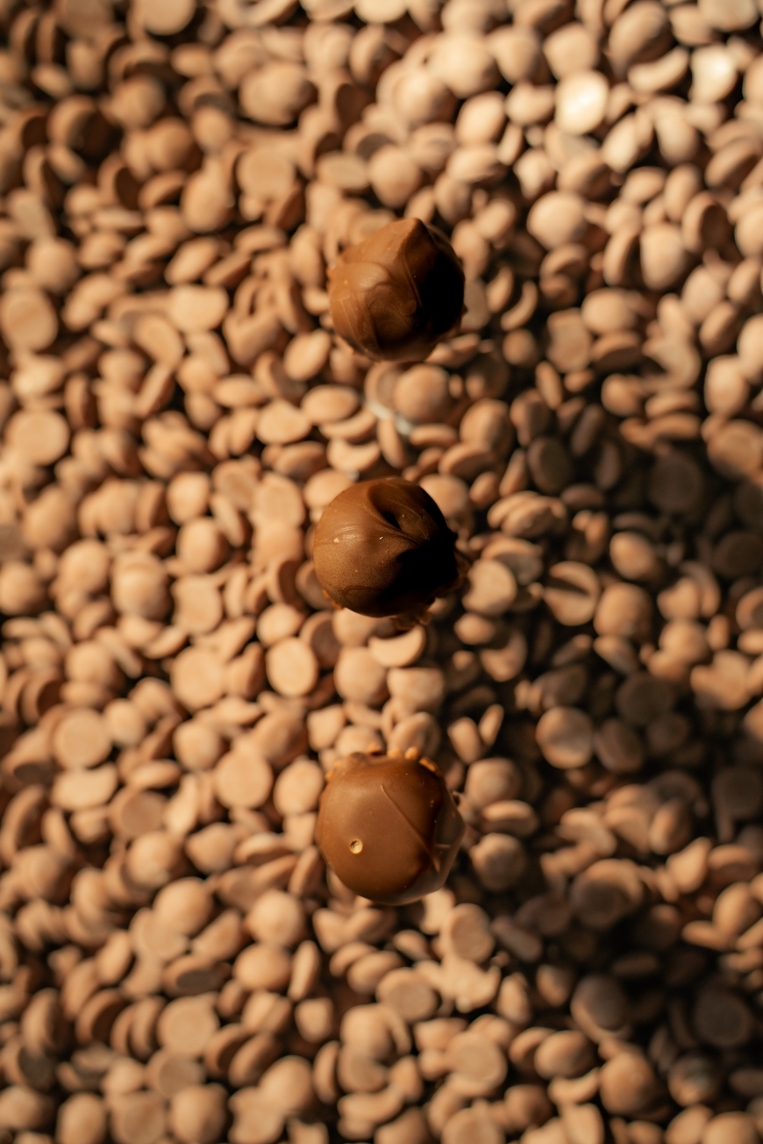 ΧΑΛΒΑΔΟΜΠΟΥΚΙΕΣ ΜΕ ΚΟΥΒΕΡΤΟΥΡΑ ΓΑΛΑΚΤΟΣ CALLEBAUT