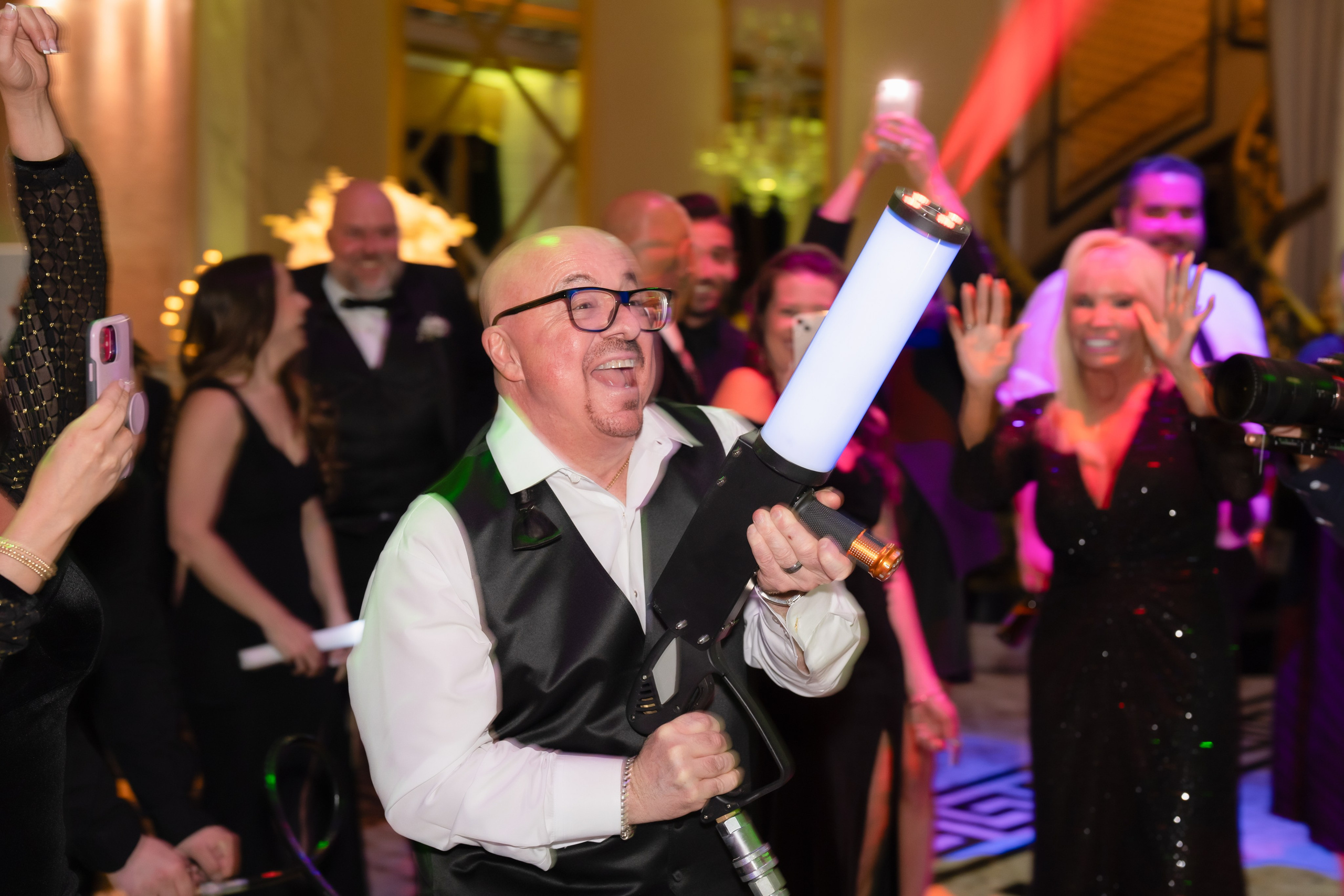 Gianna and Alexander, Shadowbrook at Shrewsbusy, NJ. Wedding Photo & Video