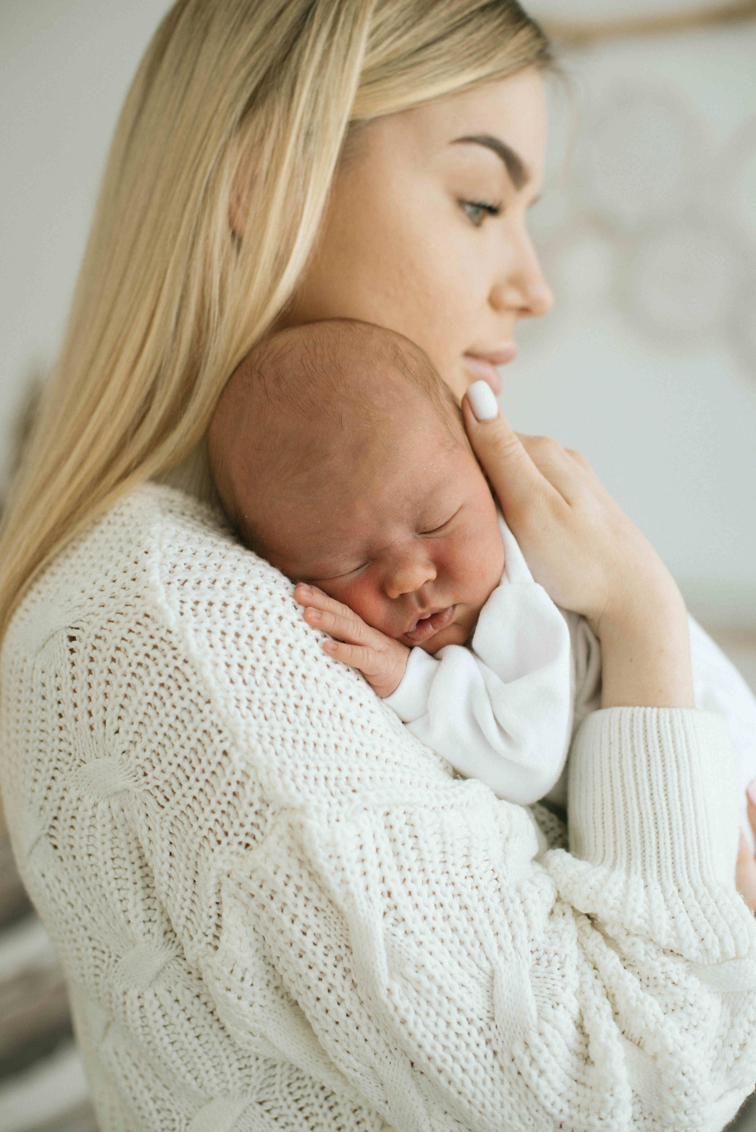 Teo 14 days. Newborn, Maternity & Family Photographer in Charlotte, North Carolina | Arhipova Julia