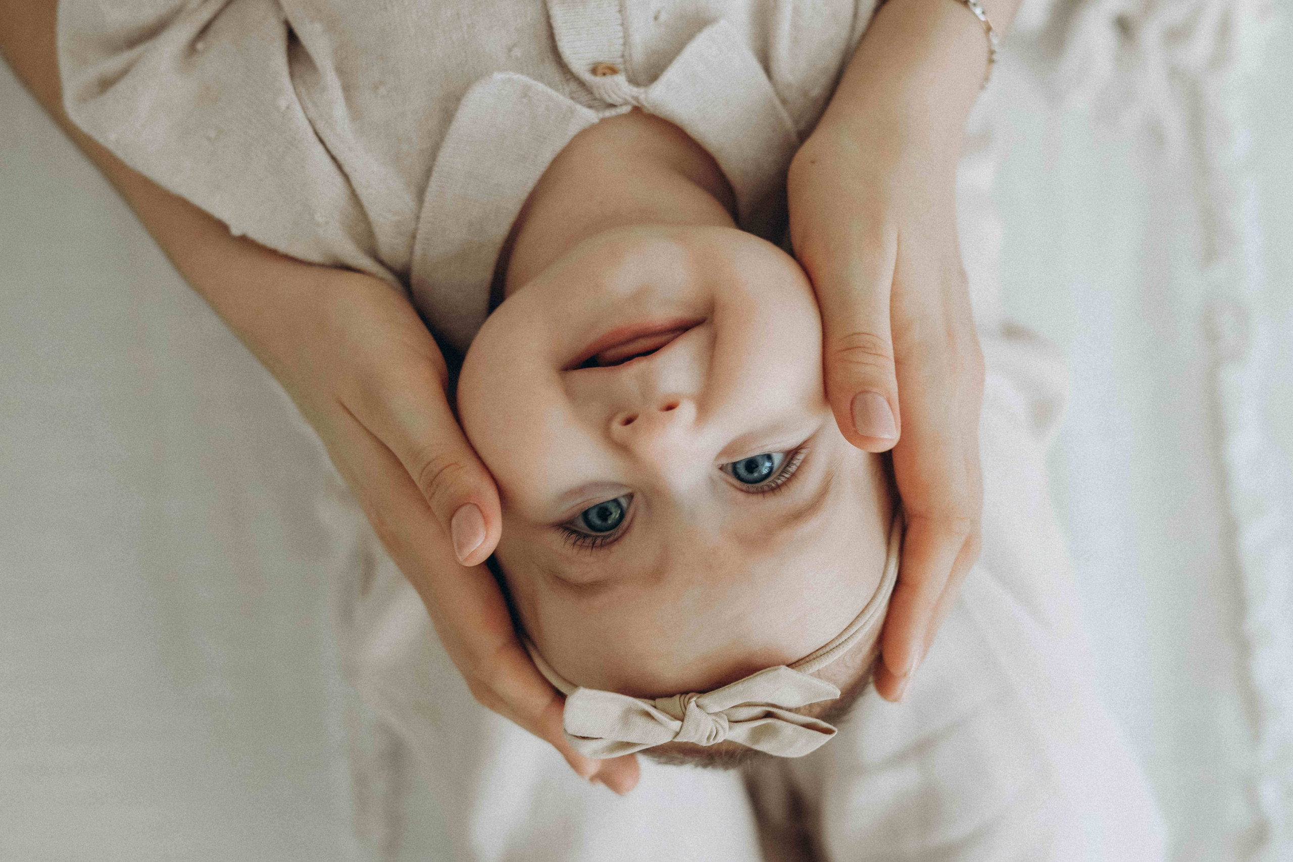 Olivia 6 mnths. Newborn, Maternity & Family Photographer in Charlotte, North Carolina | Arhipova Julia