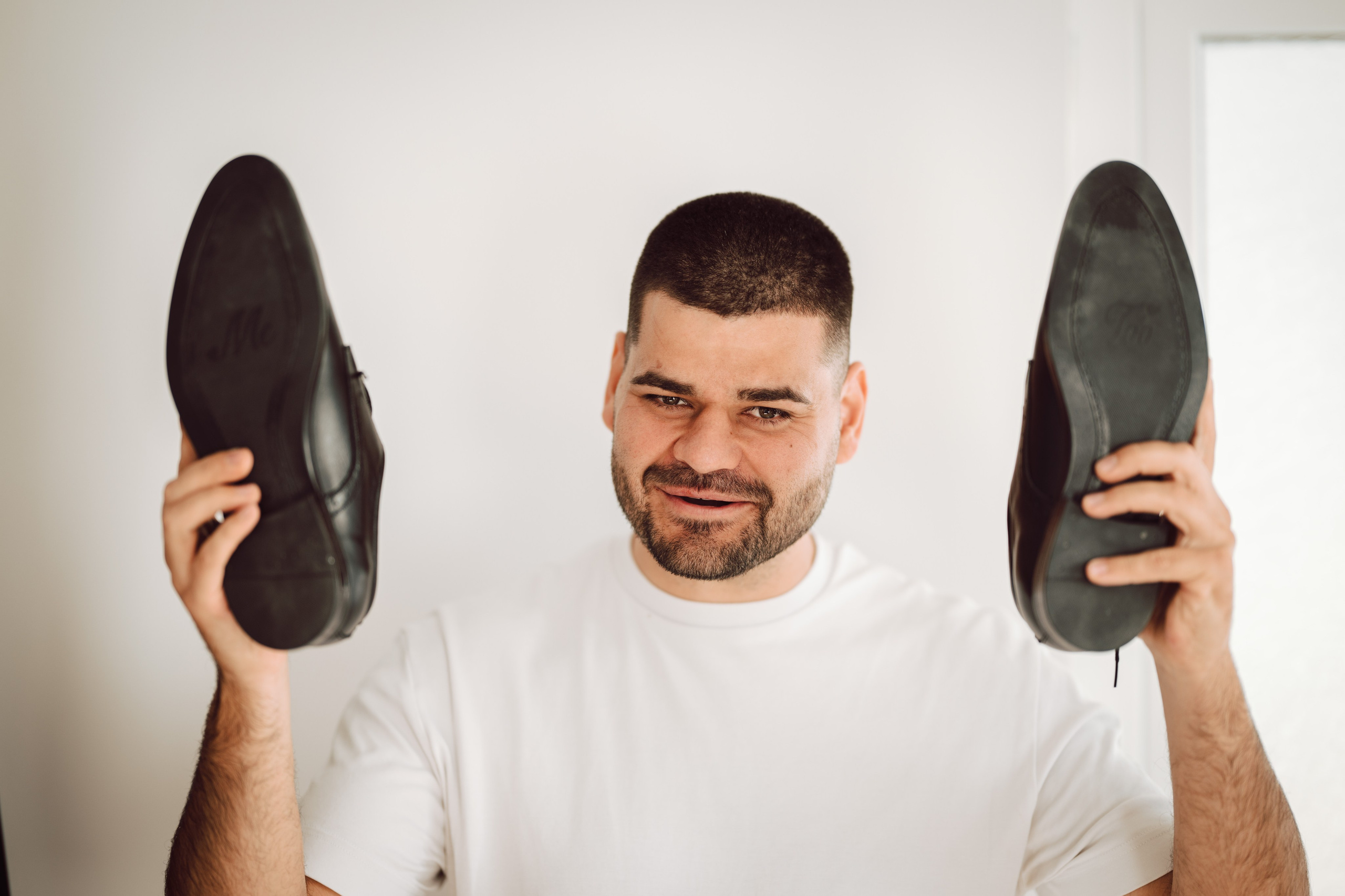 Gabriela & Marian. The Catalins Events — Wedding Photography & Videography