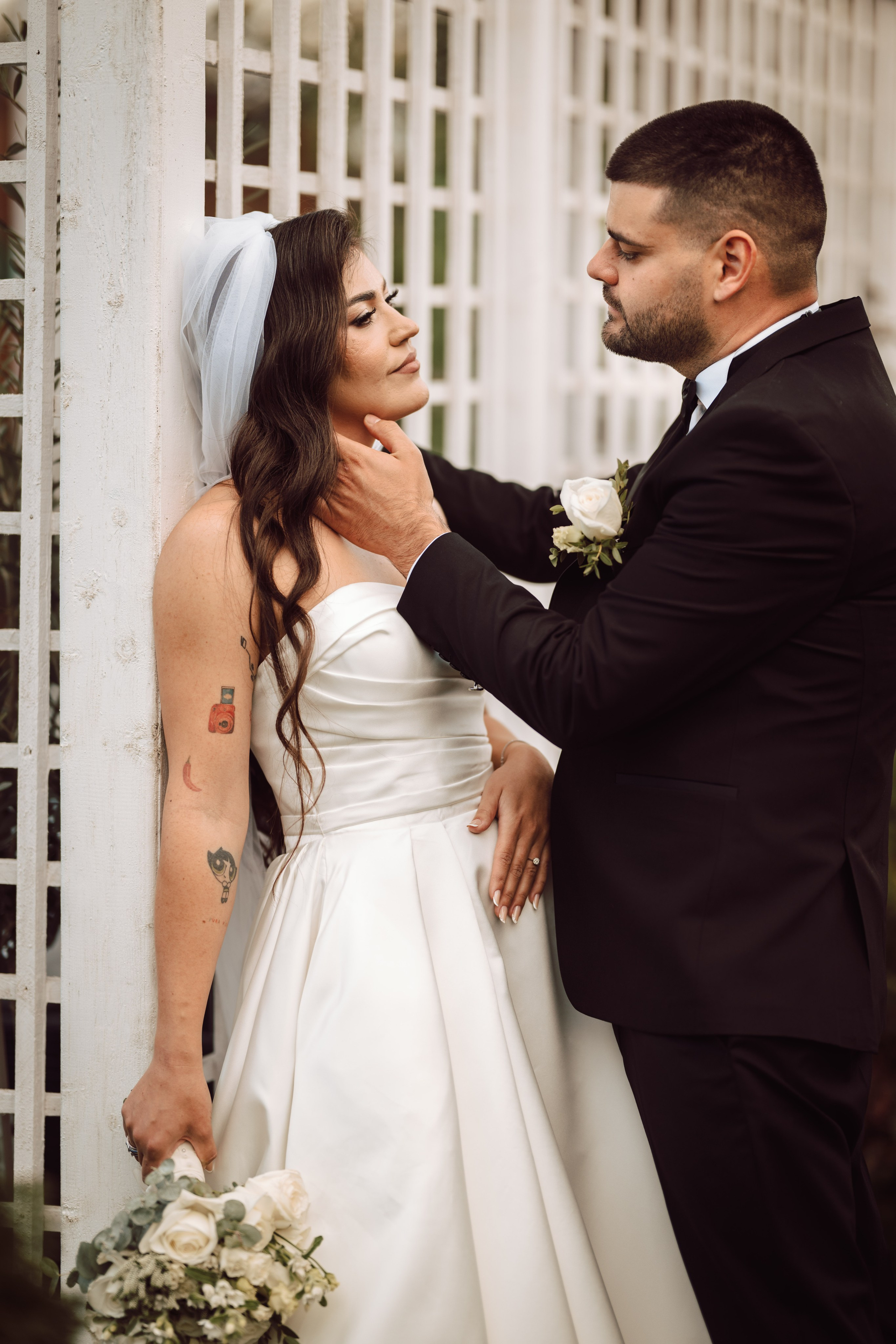 Gabriela & Marian. The Catalins Events — Wedding Photography & Videography