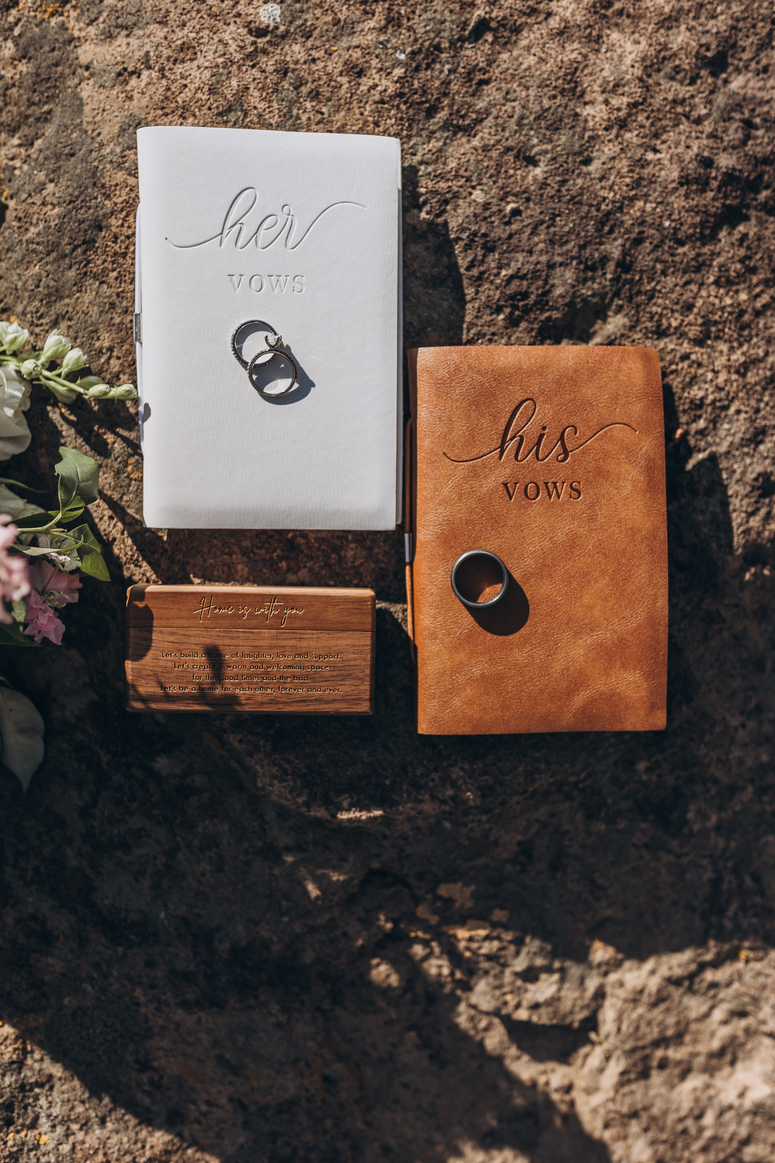 Elopement of Amanda & Wess. Photographer in Santiago, Chile Anna Almazova