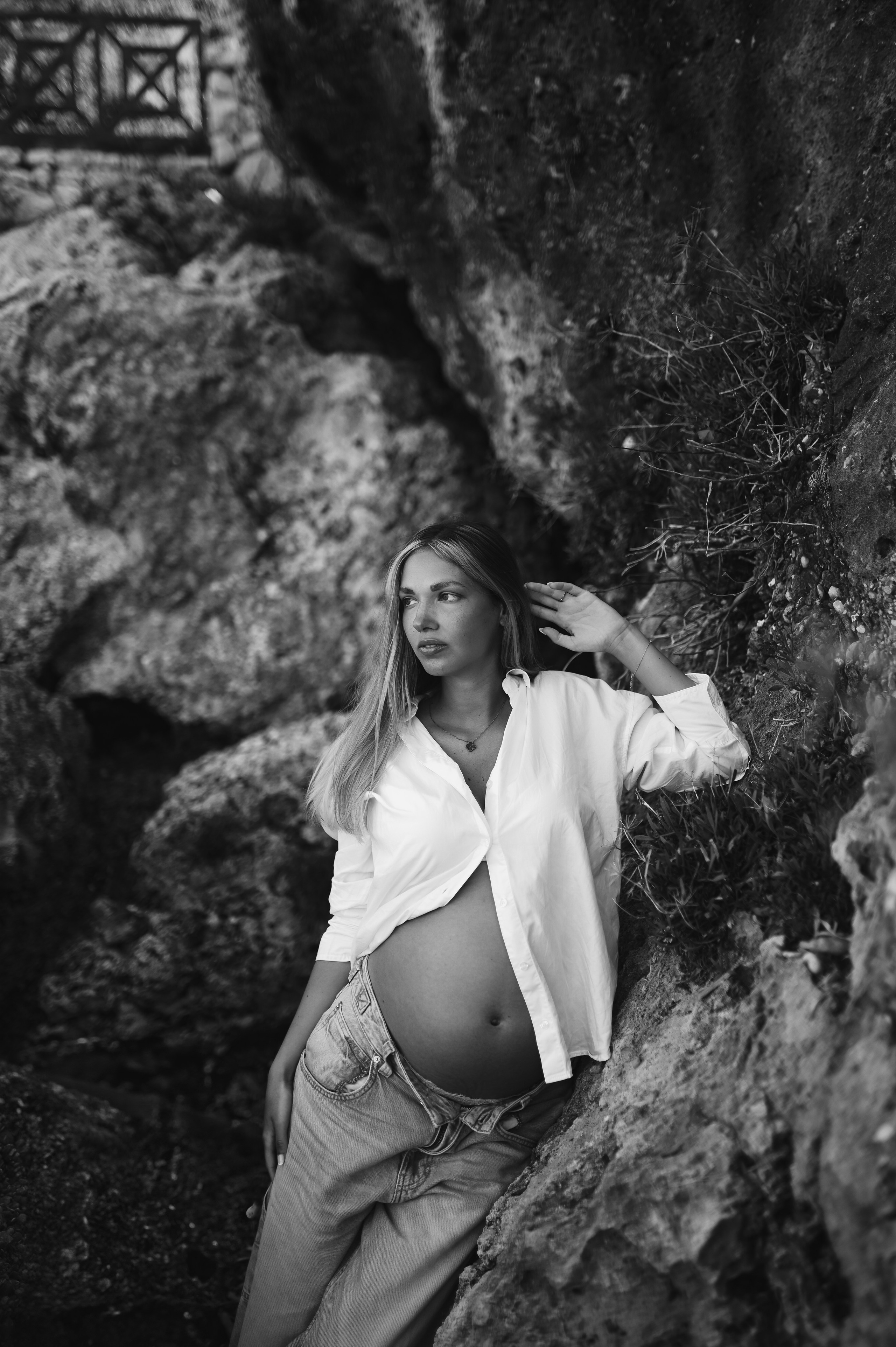 Ρομαντική φωτογράφιση εγκυμοσύνης στη Ρόδο. Φωτογράφος νεογέννητων στη Ρόδο. Φωτογράφιση εγκυμοσύνης