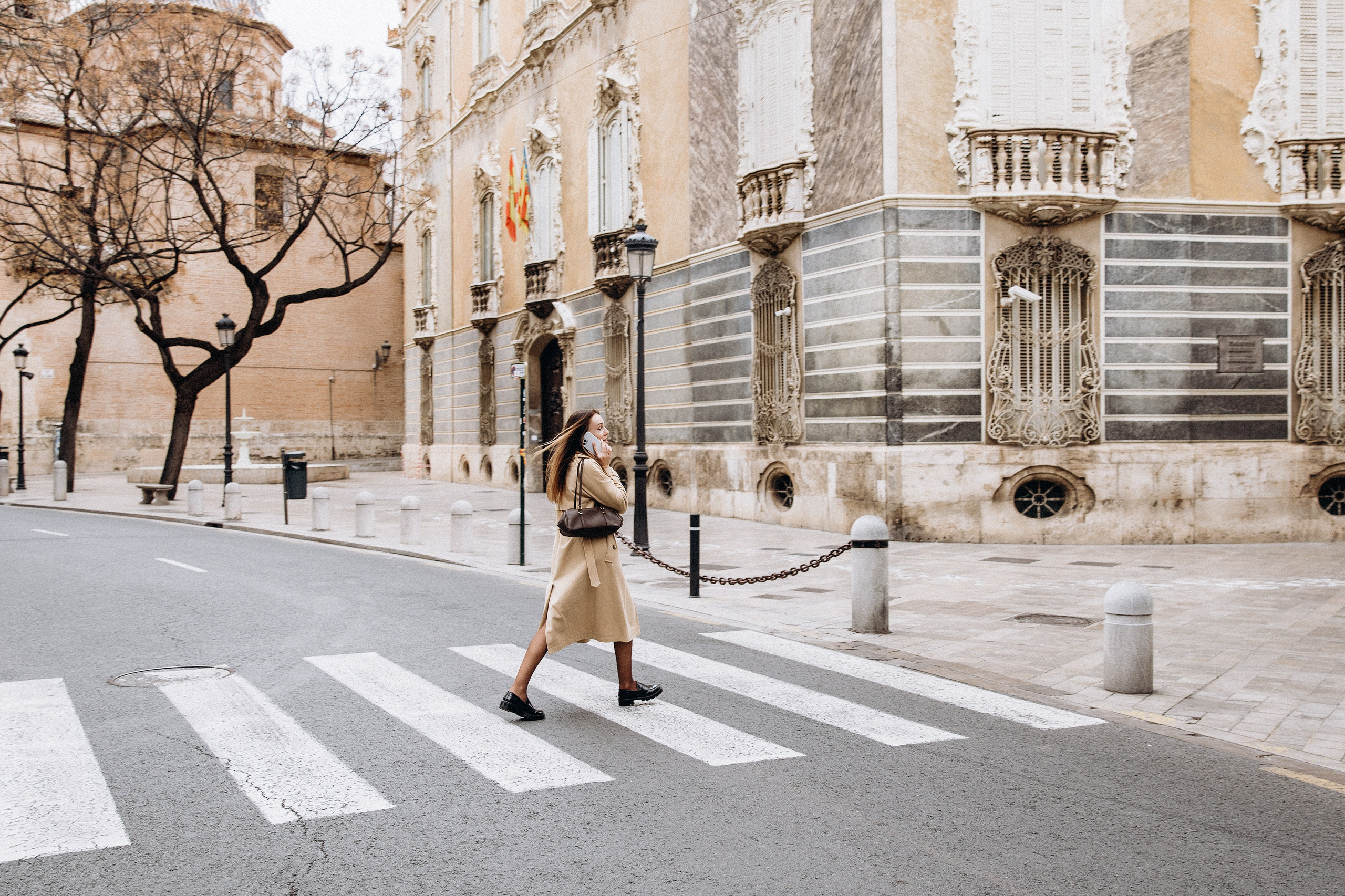 Fotografía de Retrato por Julia Gnatenko | Valencia, Alicante, Barcelona, España. Julia Gnatenko — Fotógrafa en Valencia, Alicante, Barcelona, España y Europa