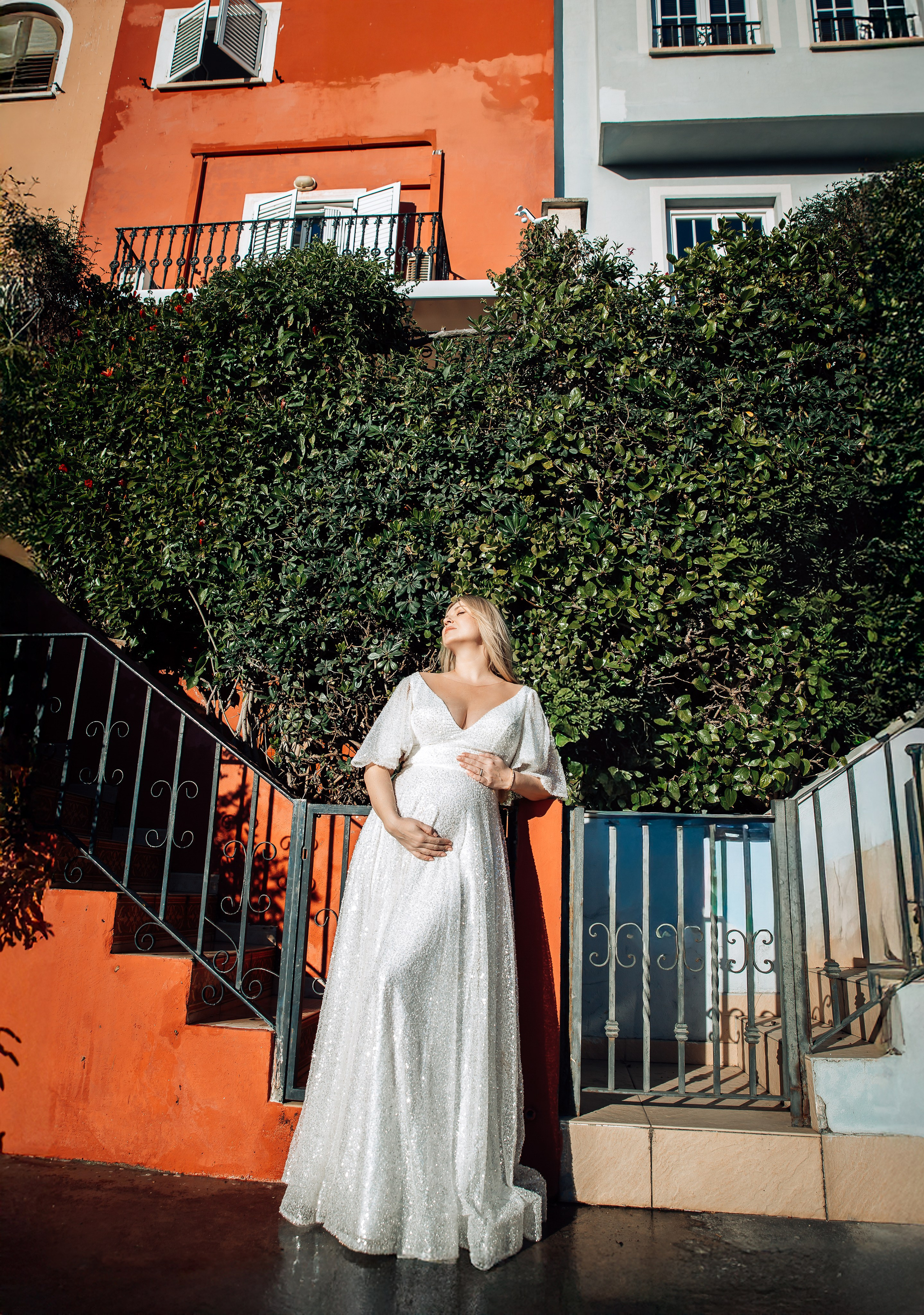 Фотография Беременности | Фотосессии для Беременных в Валенсии, Аликанте, Барселоне. Юлия Гнатенко — Фотограф Валенсия, Аликанте, Барселона, Испания, Европа