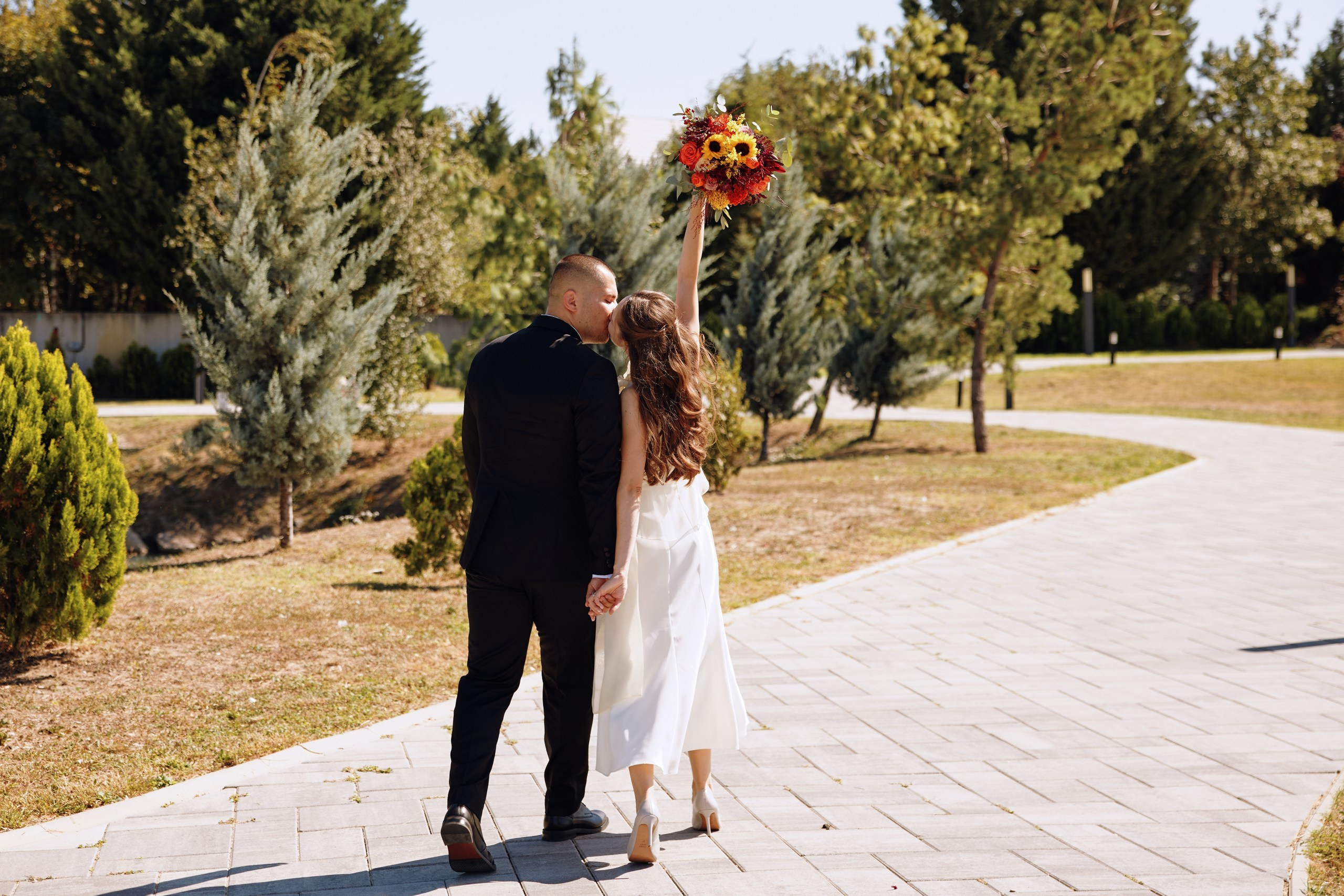 Denisa & Alex. Bogdan Vancea | Fotograf Nunta Ploiești
