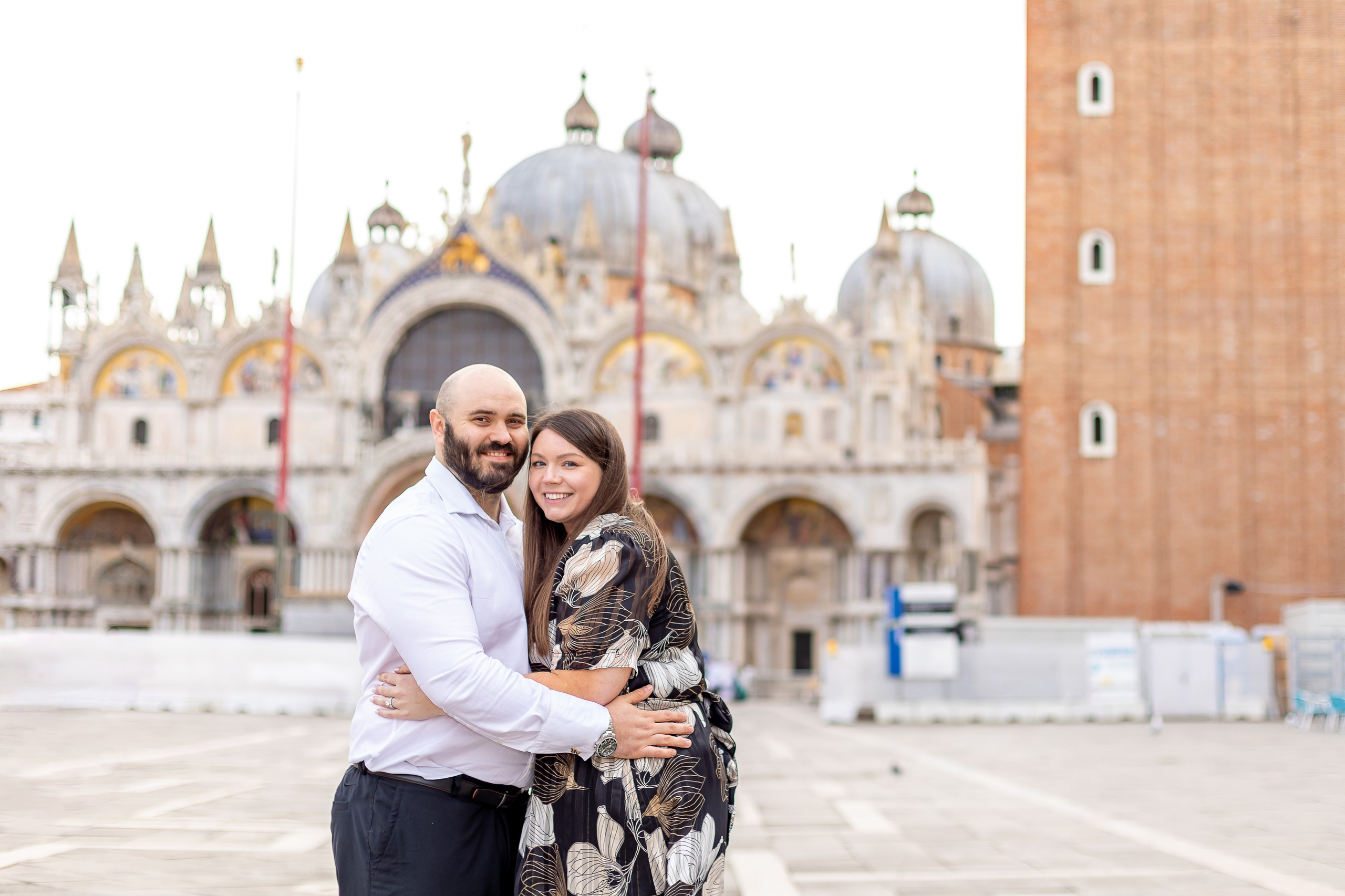 Lasly’s love story