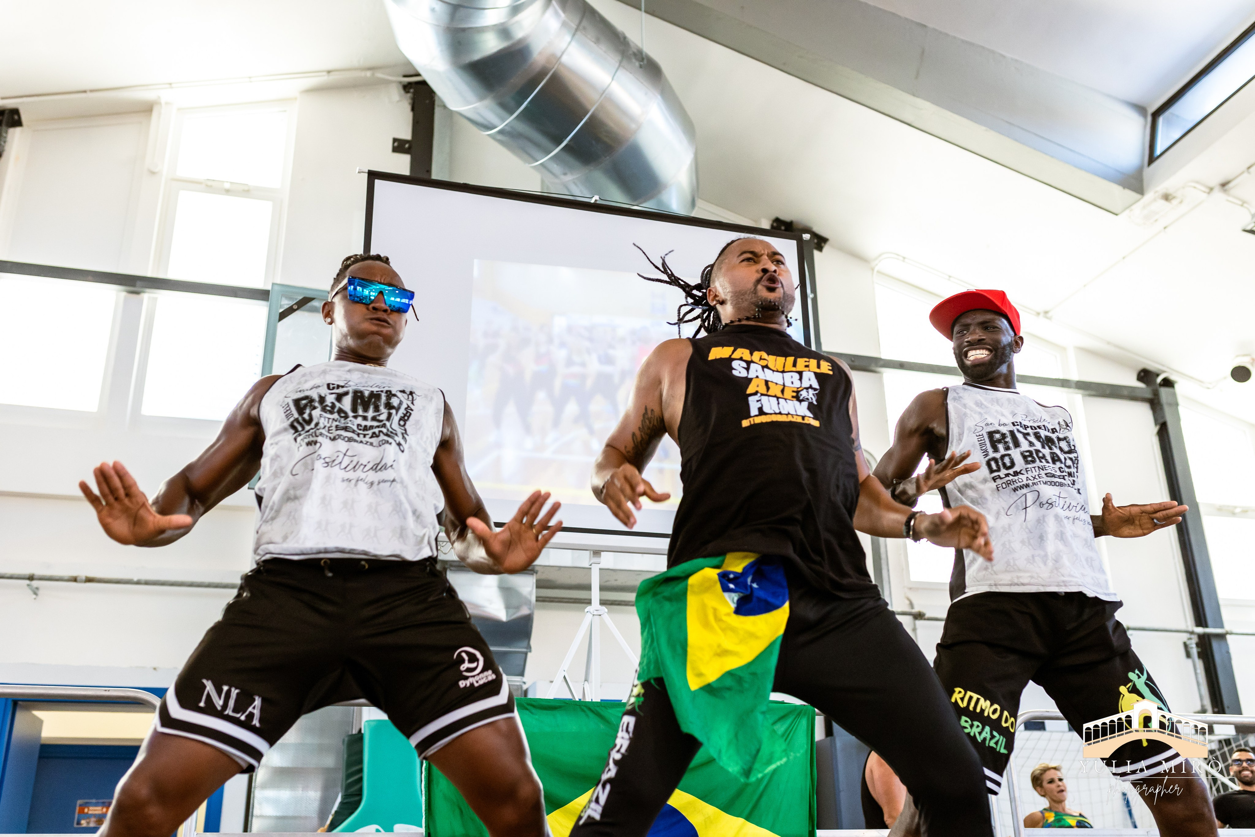 Фотосессия для бизнеса